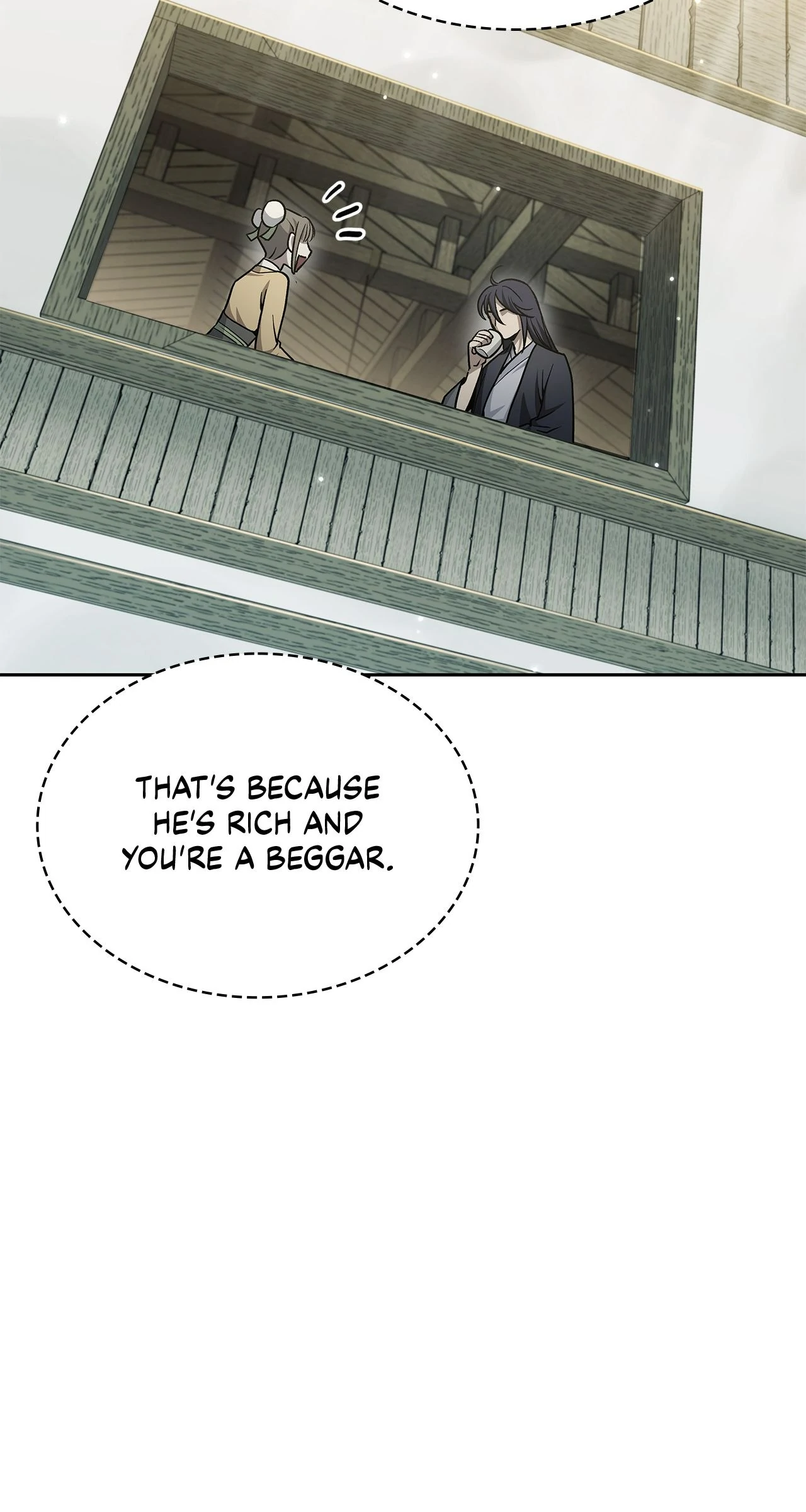 Cheonhwa Archive's Young Master Chapter 18 page 117