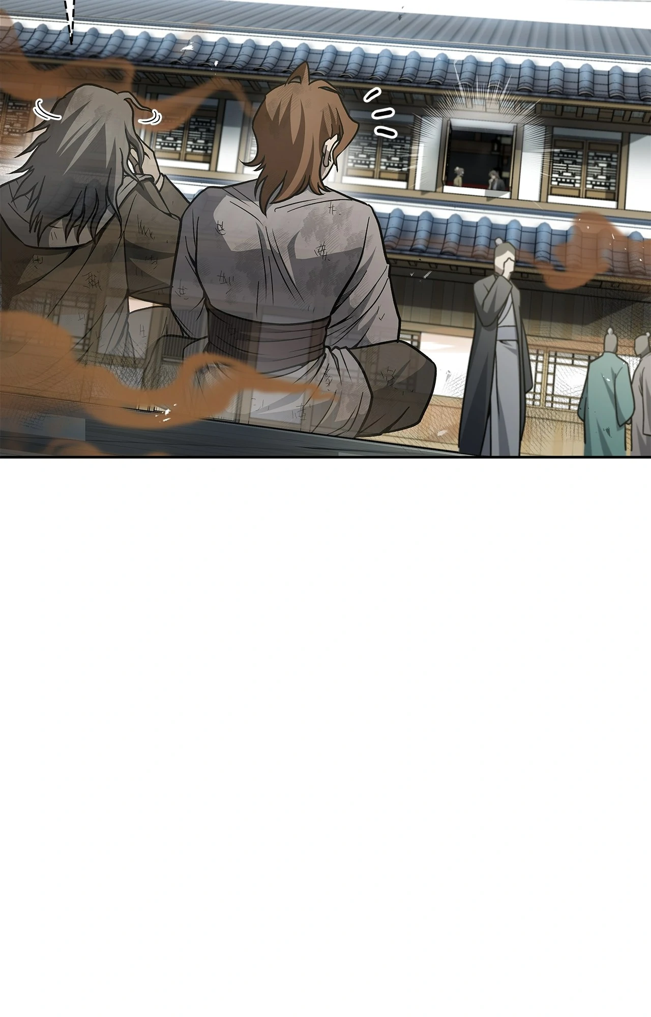 Cheonhwa Archive's Young Master Chapter 18 page 123