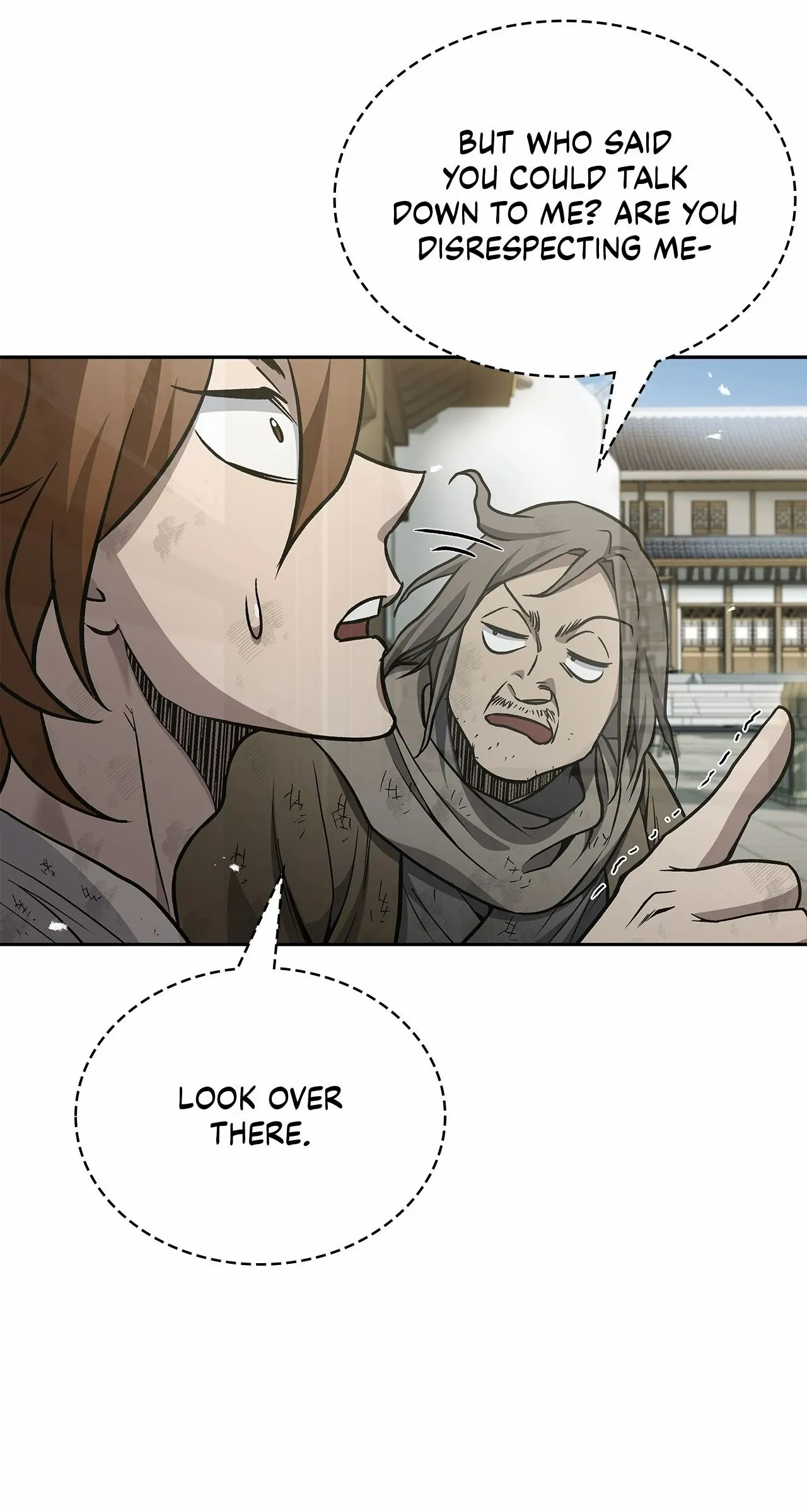 Cheonhwa Archive's Young Master Chapter 18 page 124