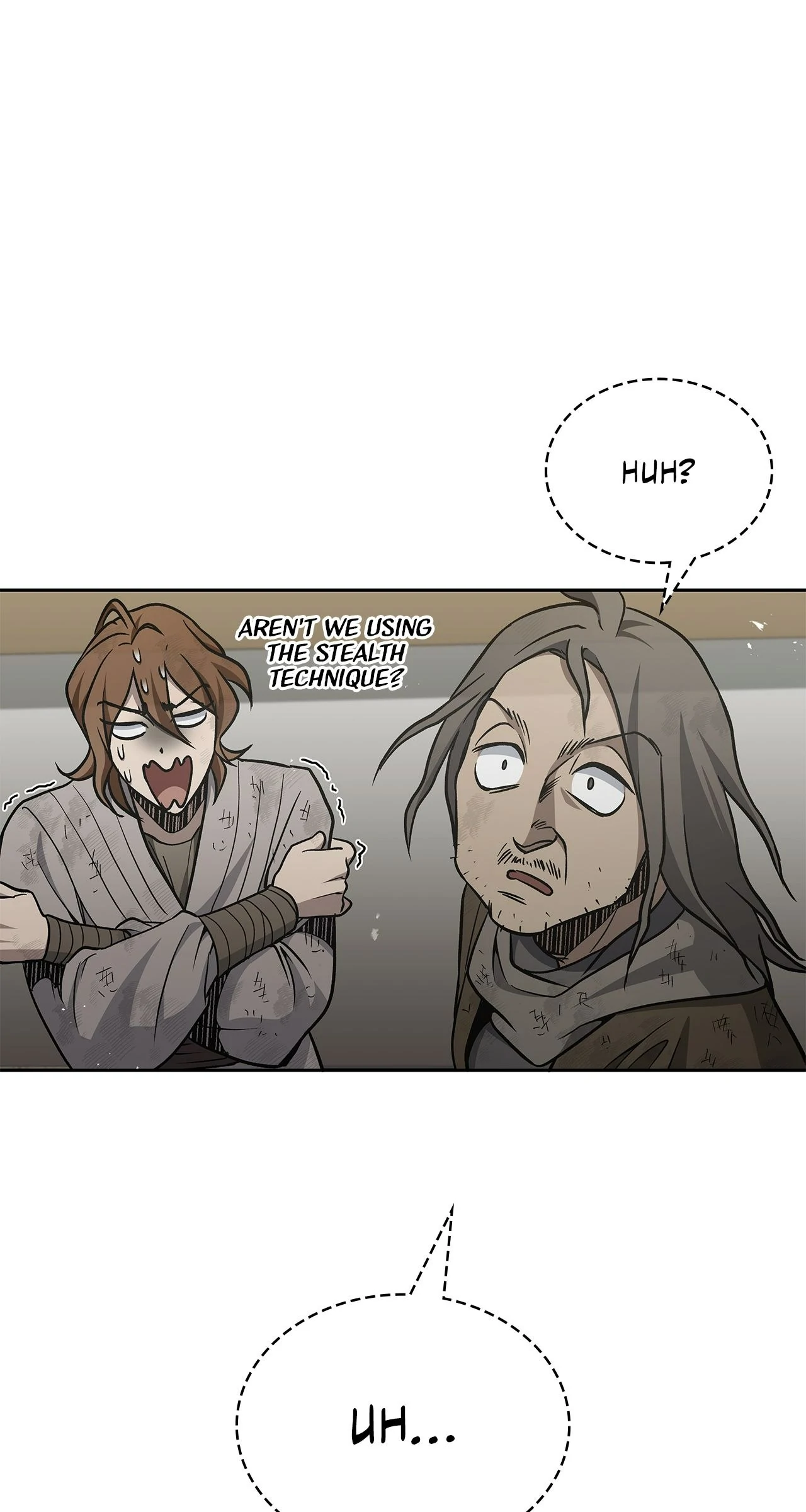 Cheonhwa Archive's Young Master Chapter 18 page 125