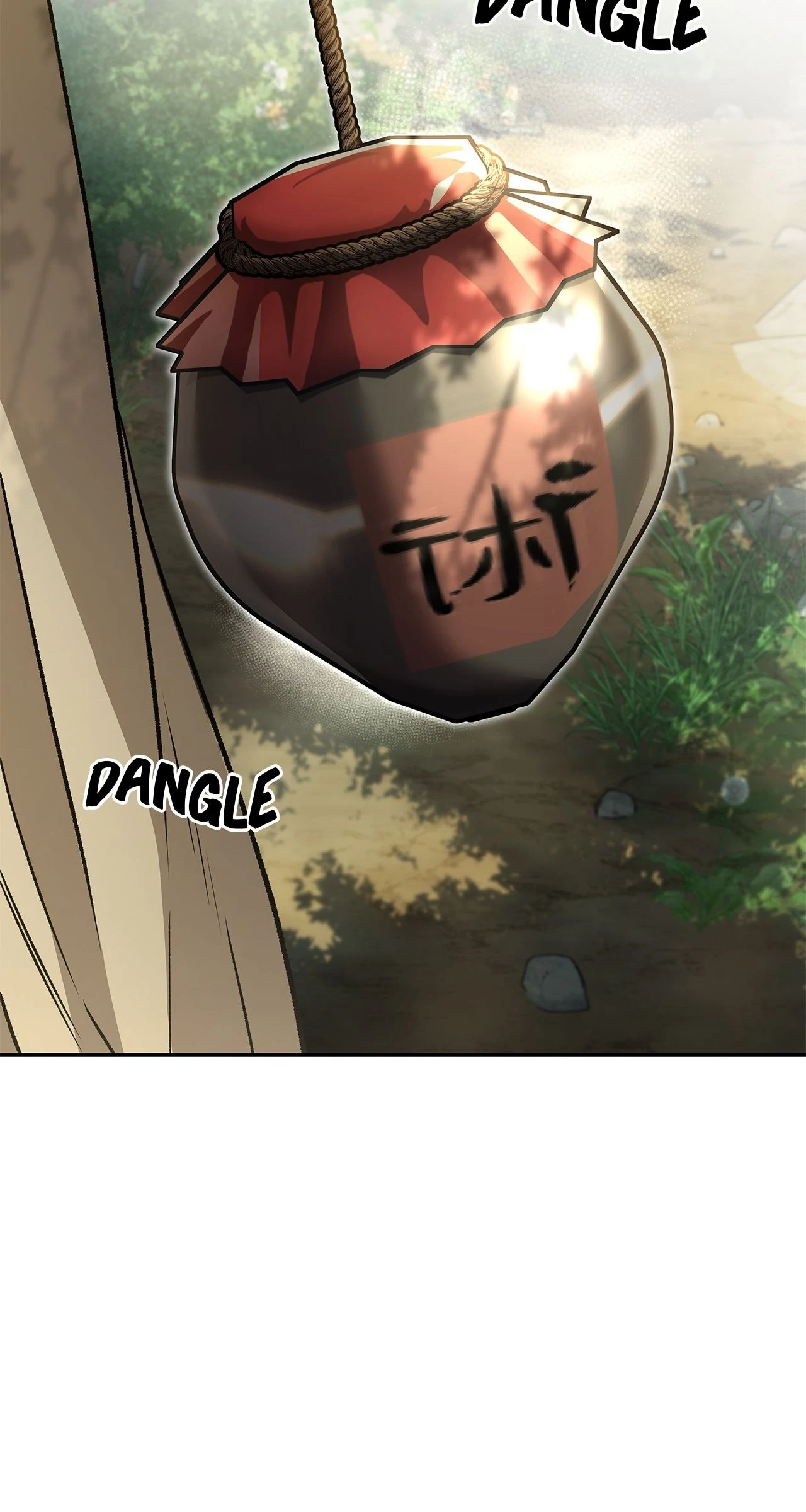 Cheonhwa Archive's Young Master Chapter 18 page 133