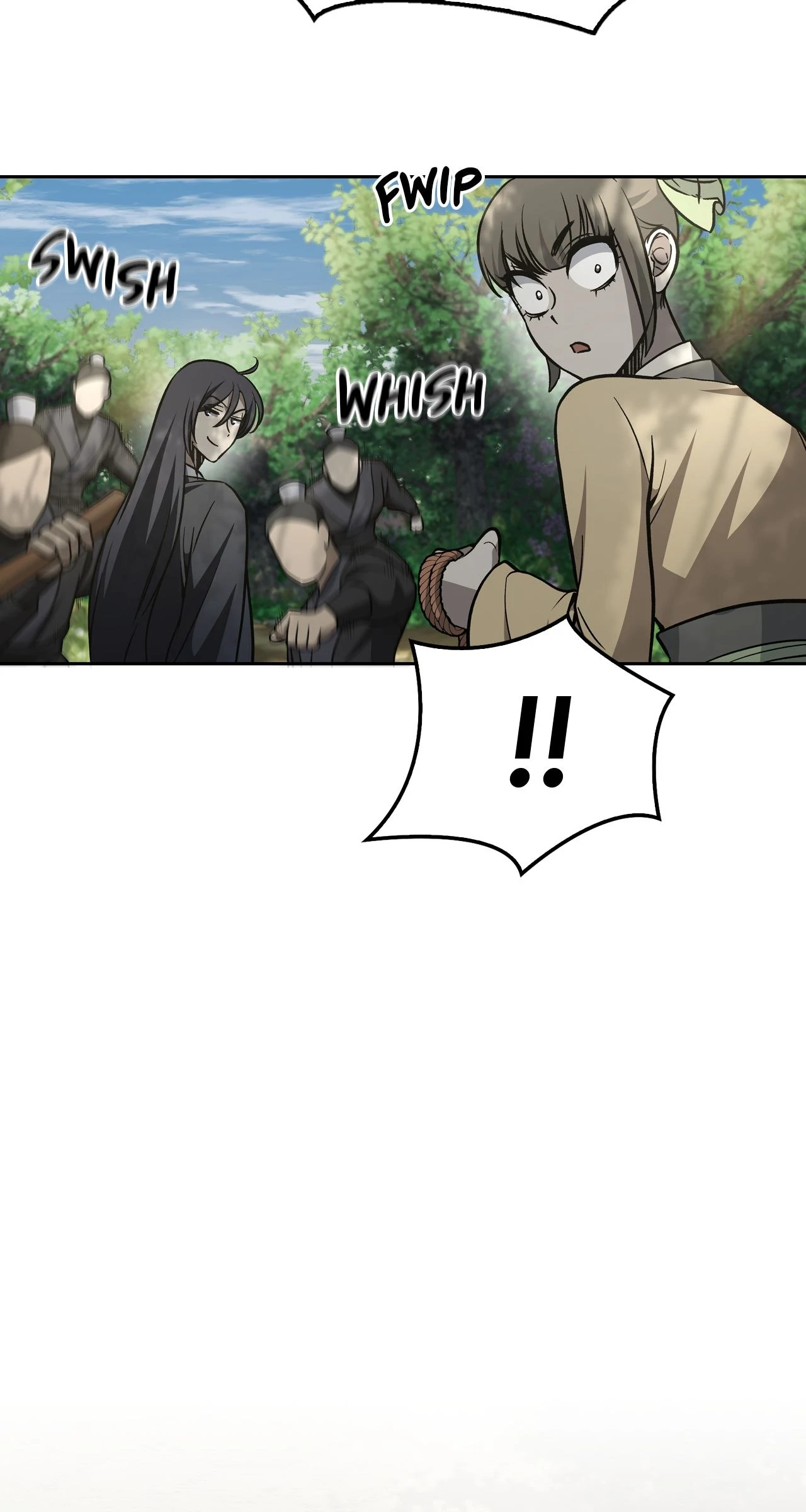 Cheonhwa Archive's Young Master Chapter 18 page 135