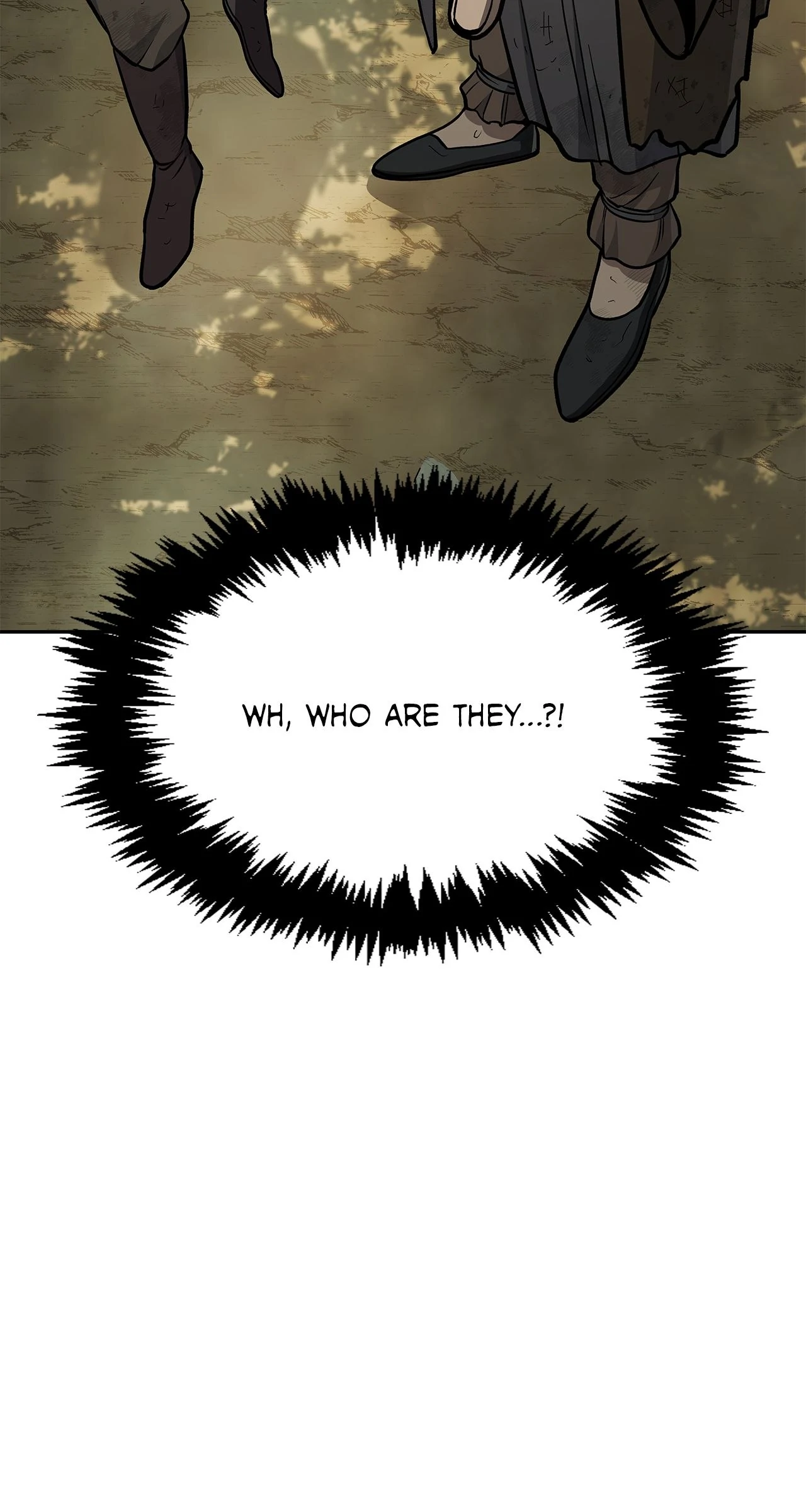 Cheonhwa Archive's Young Master Chapter 18 page 137