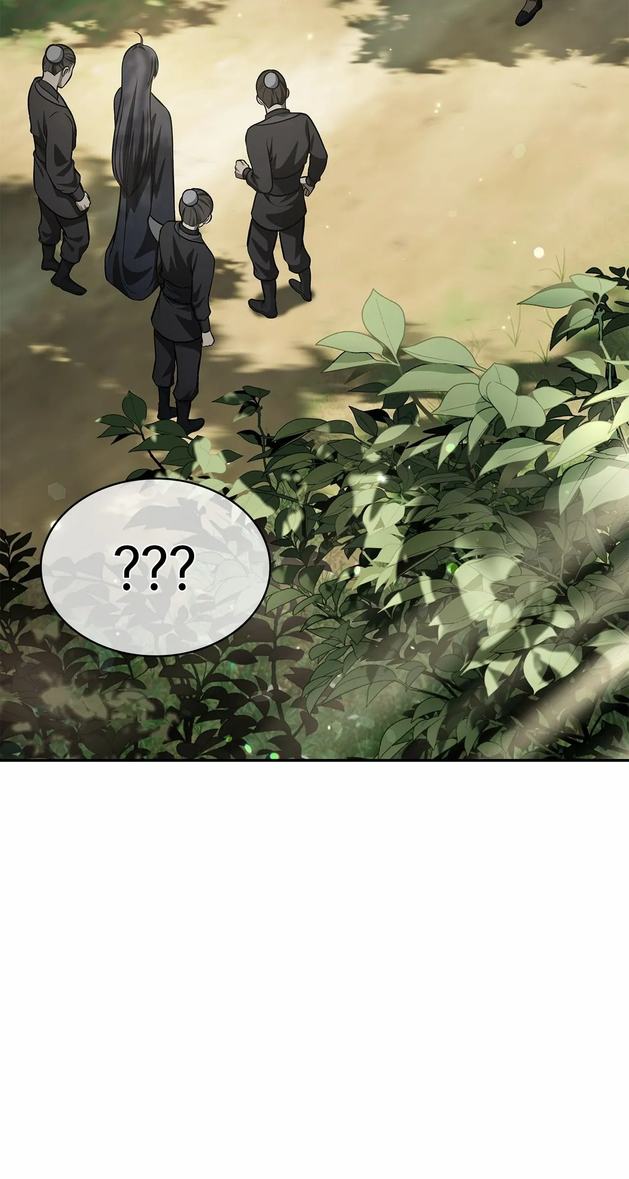 Cheonhwa Archive's Young Master Chapter 19 page 3