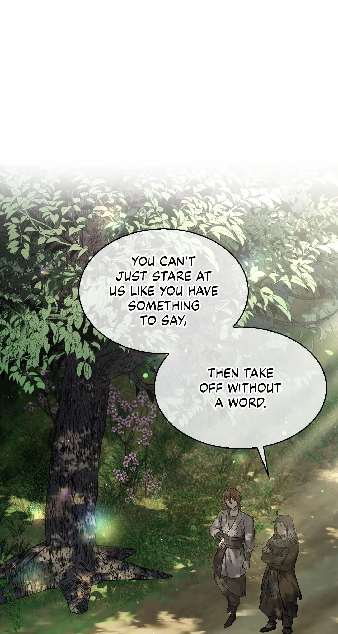 Cheonhwa Archive's Young Master Chapter 19 page 2