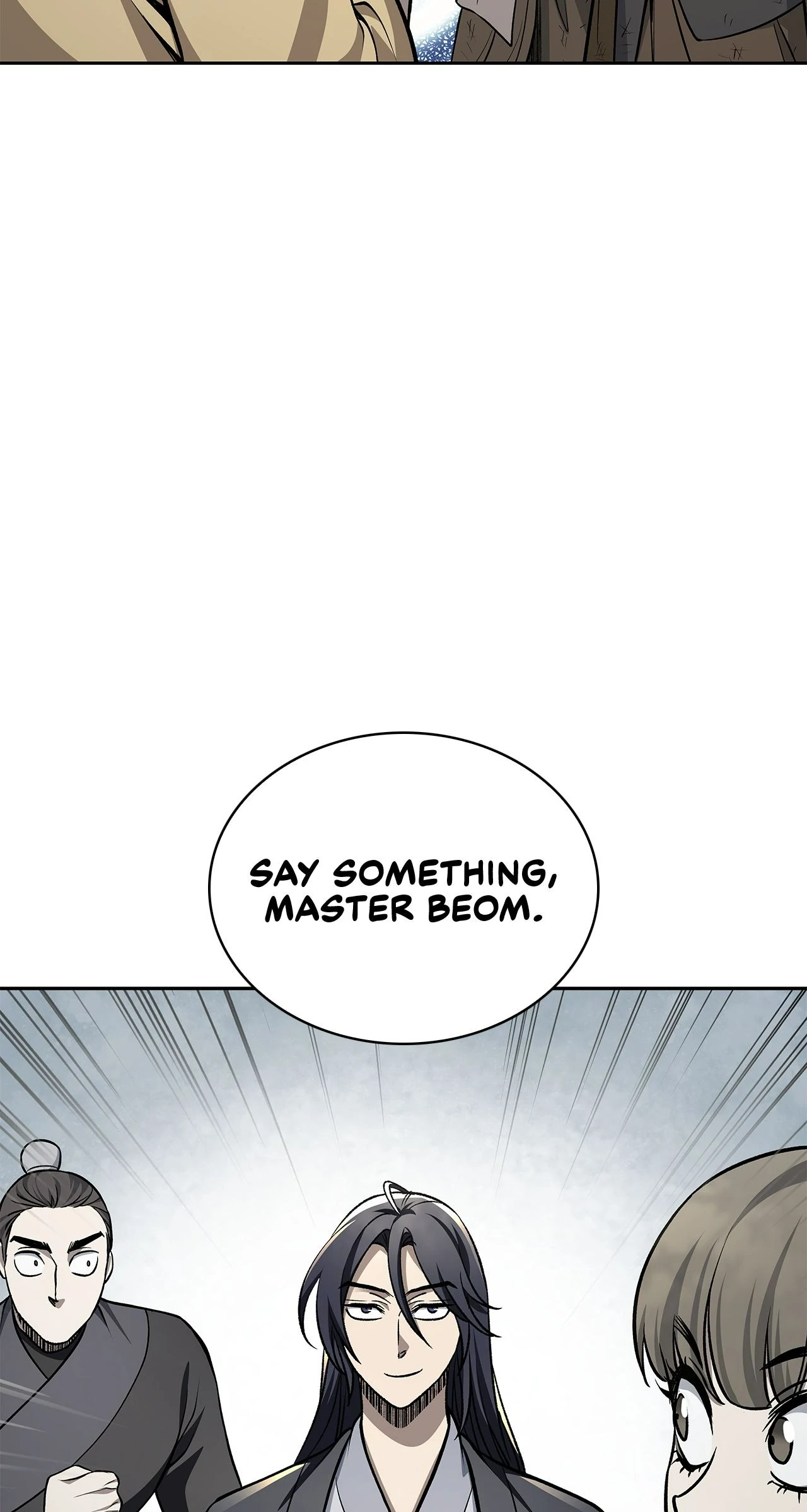 Cheonhwa Archive's Young Master Chapter 19 page 5
