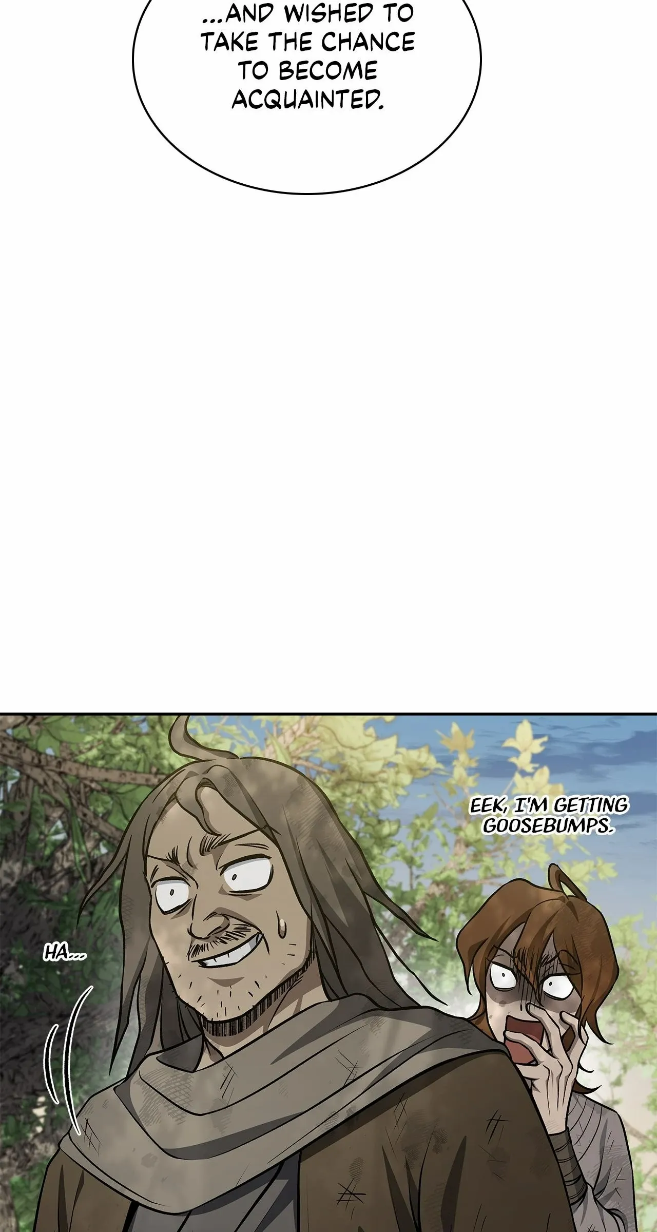 Cheonhwa Archive's Young Master Chapter 19 page 10
