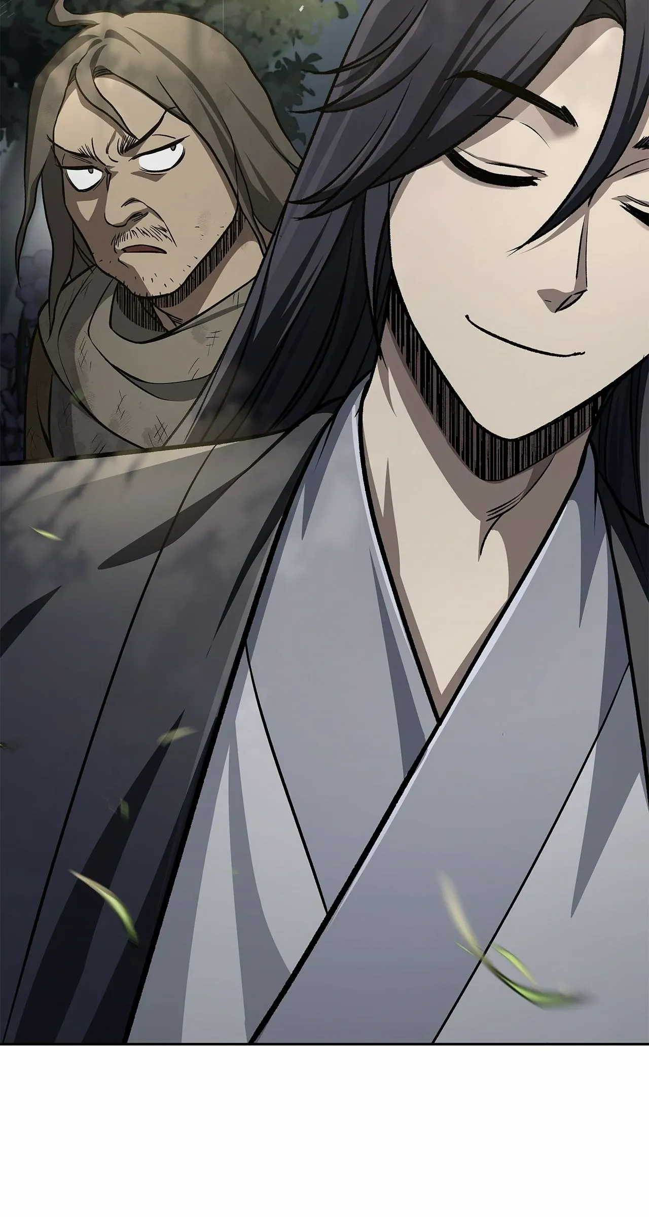 Cheonhwa Archive's Young Master Chapter 19 page 16