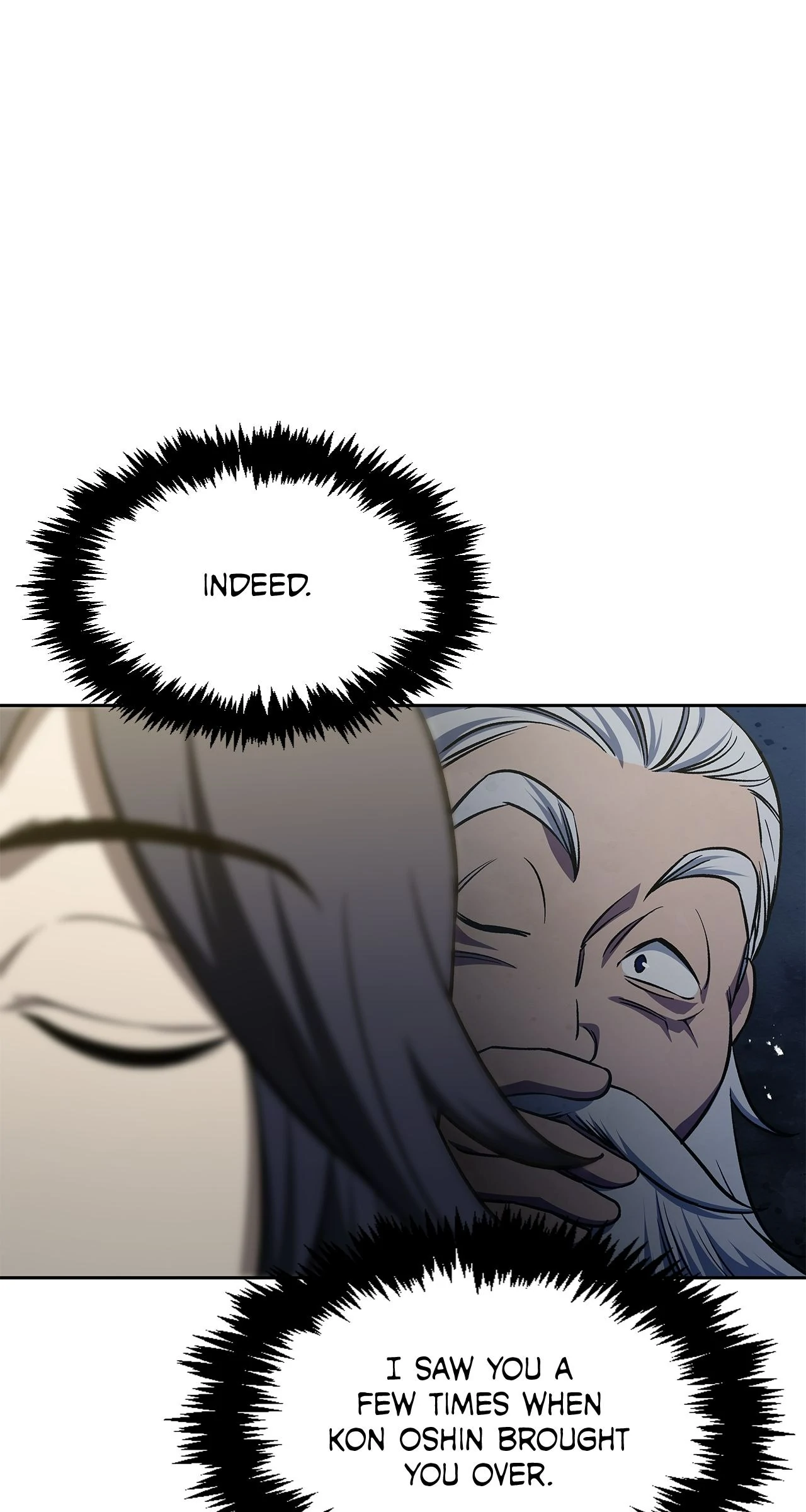Cheonhwa Archive's Young Master Chapter 19 page 17