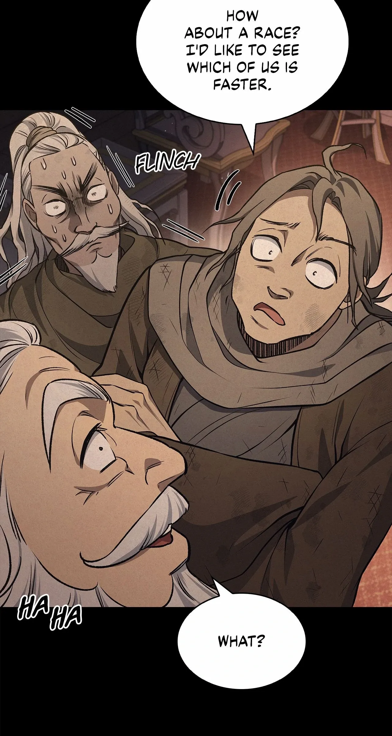 Cheonhwa Archive's Young Master Chapter 19 page 24
