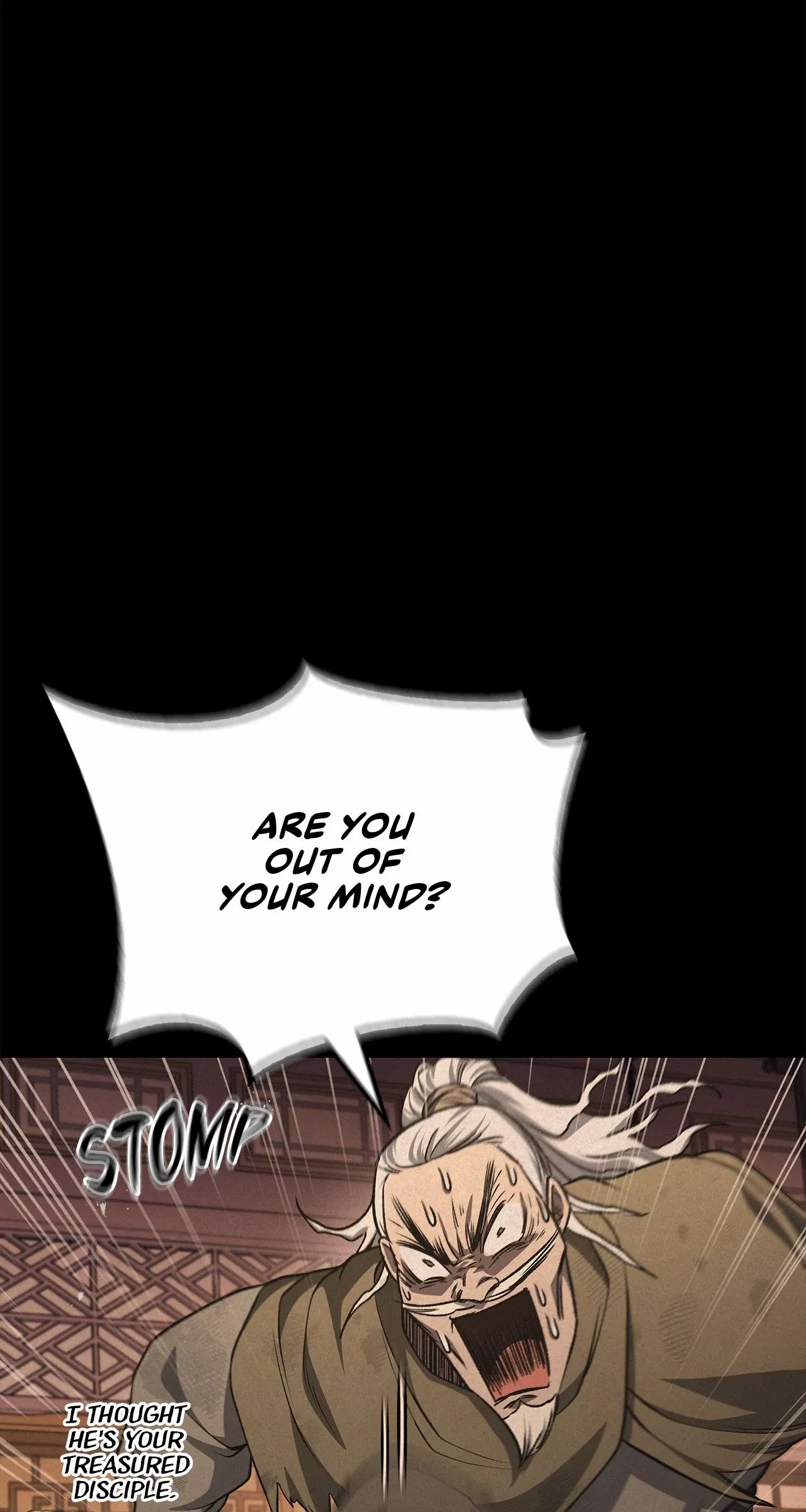 Cheonhwa Archive's Young Master Chapter 19 page 25