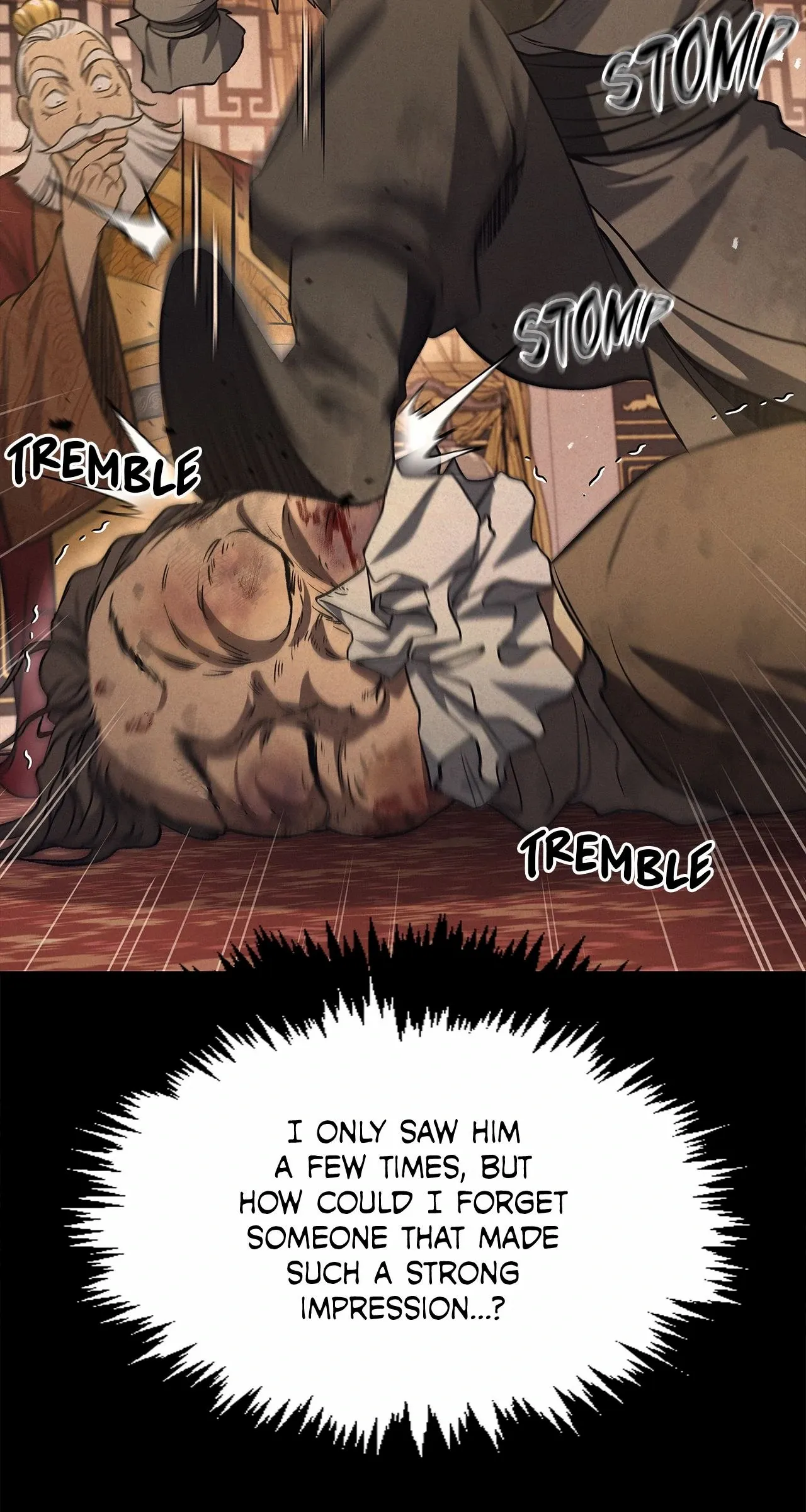 Cheonhwa Archive's Young Master Chapter 19 page 26