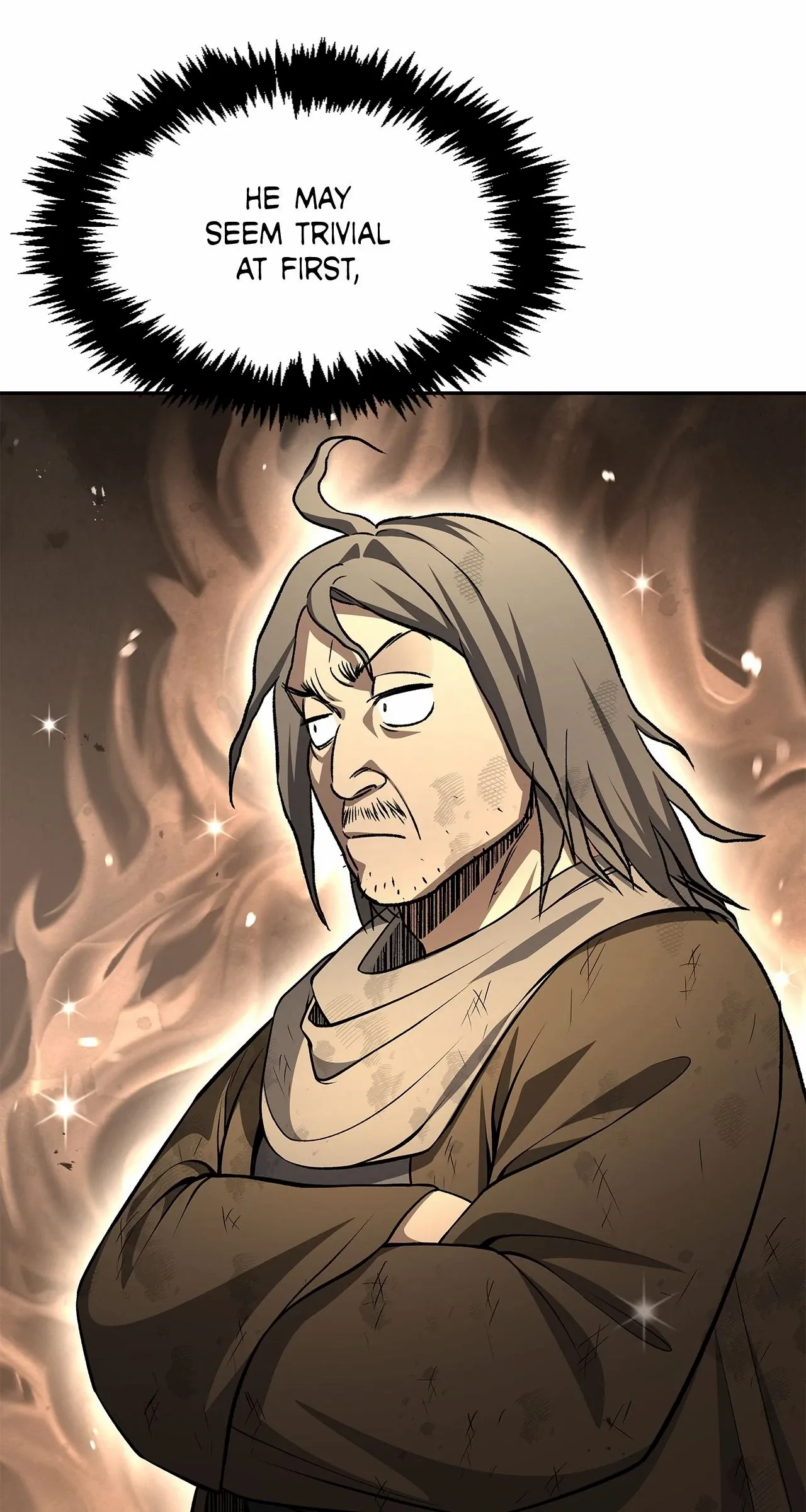 Cheonhwa Archive's Young Master Chapter 19 page 29