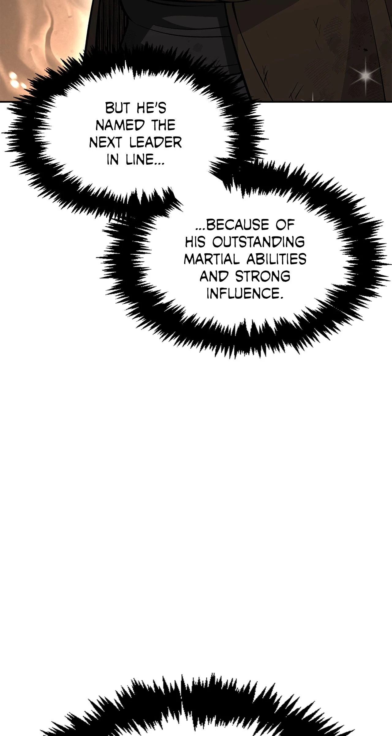 Cheonhwa Archive's Young Master Chapter 19 page 30