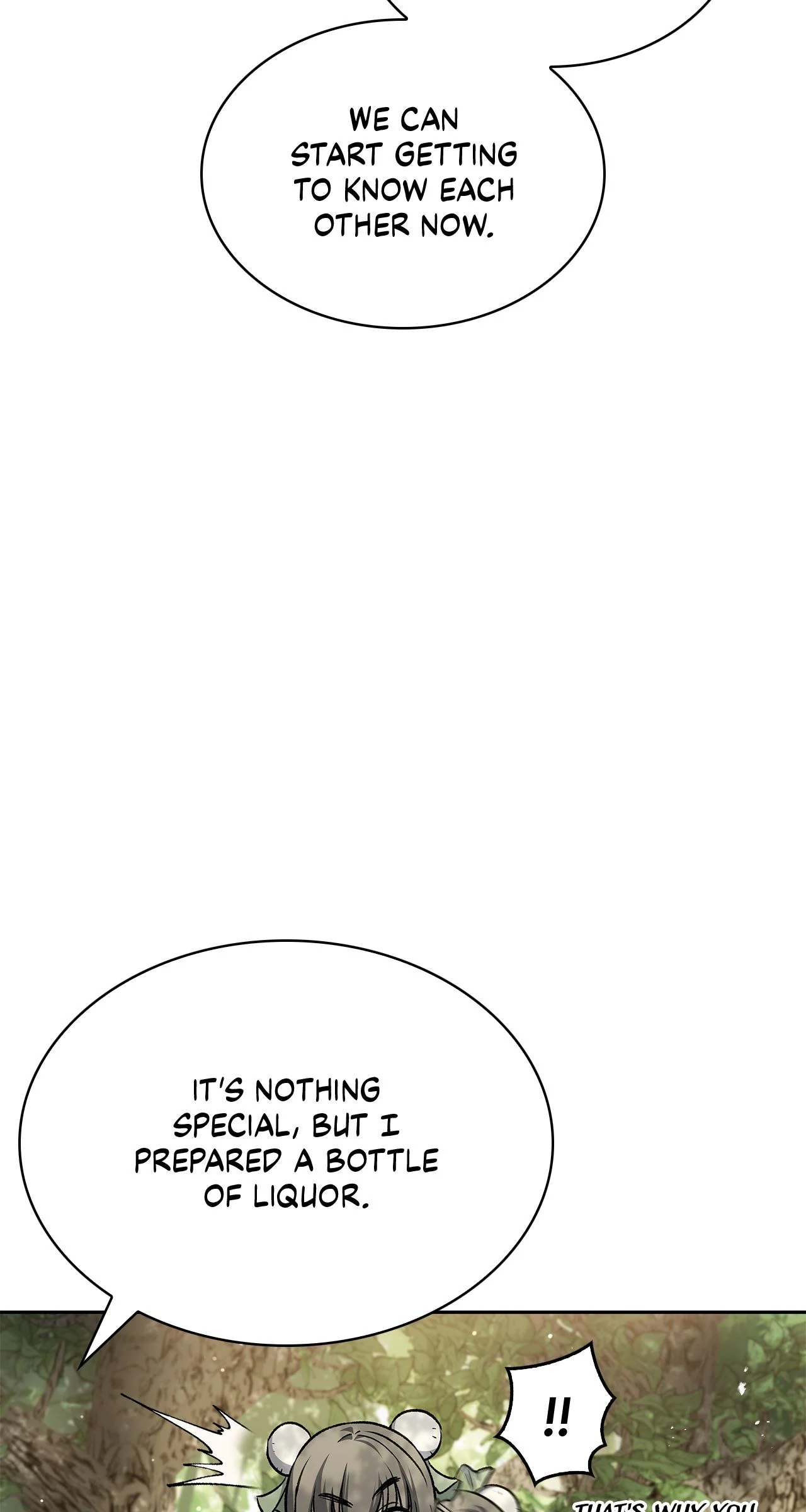 Cheonhwa Archive's Young Master Chapter 19 page 32