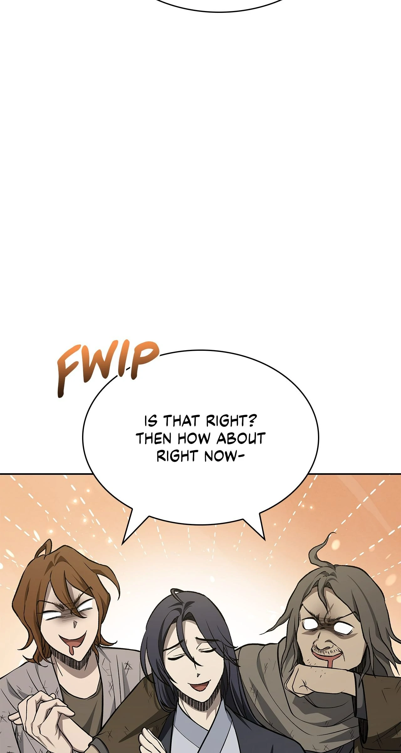 Cheonhwa Archive's Young Master Chapter 19 page 39