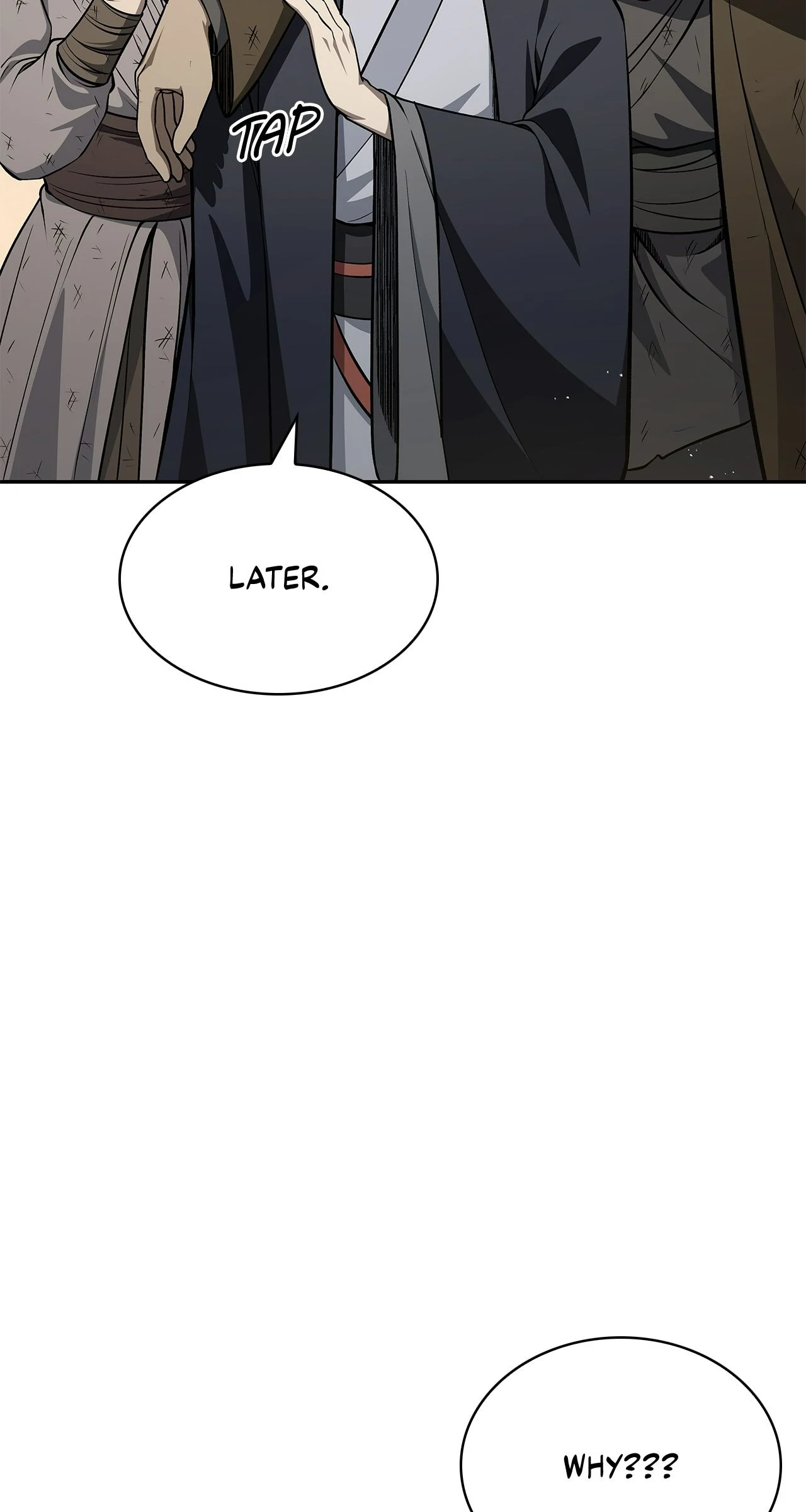 Cheonhwa Archive's Young Master Chapter 19 page 40