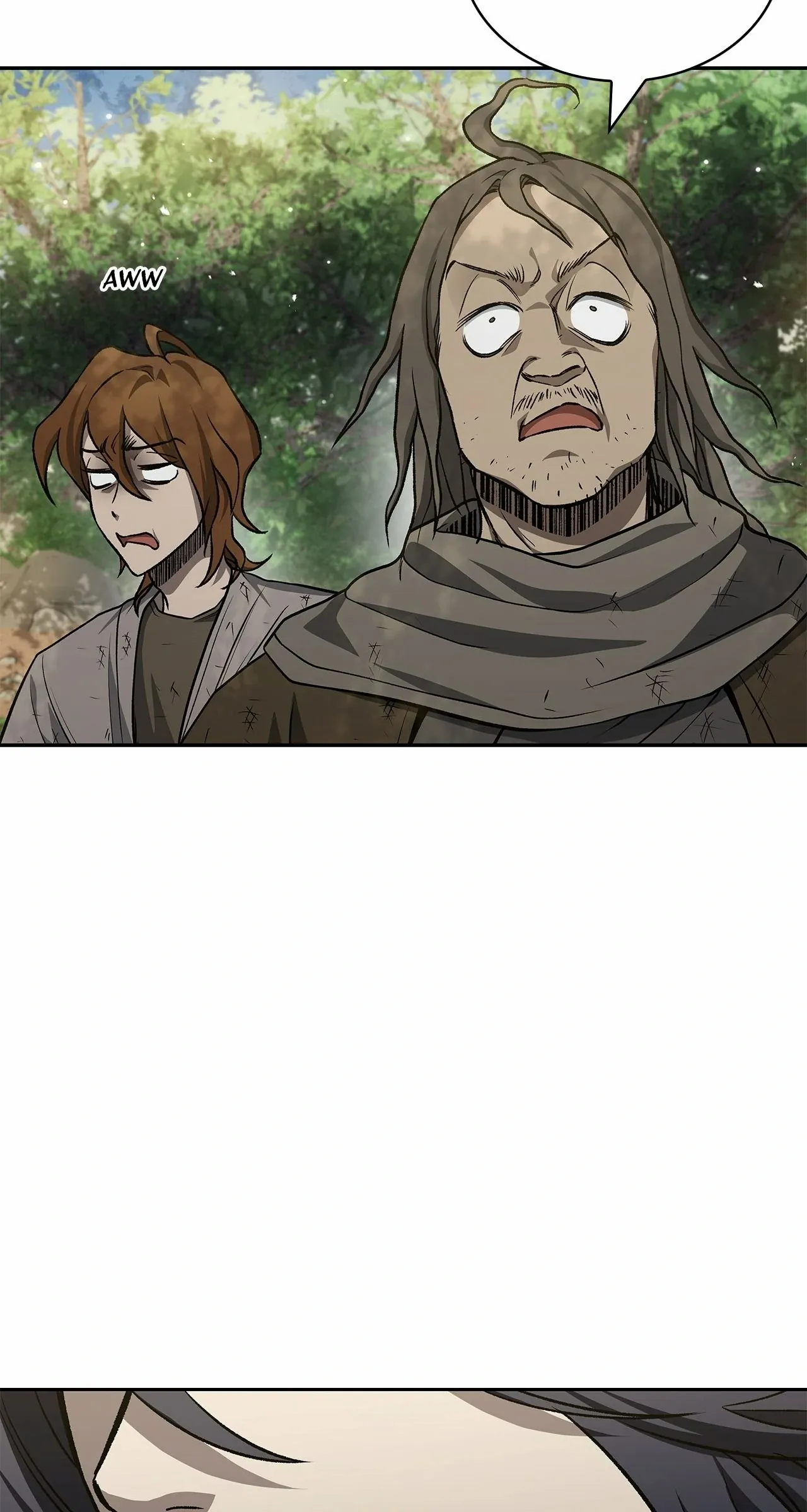 Cheonhwa Archive's Young Master Chapter 19 page 41