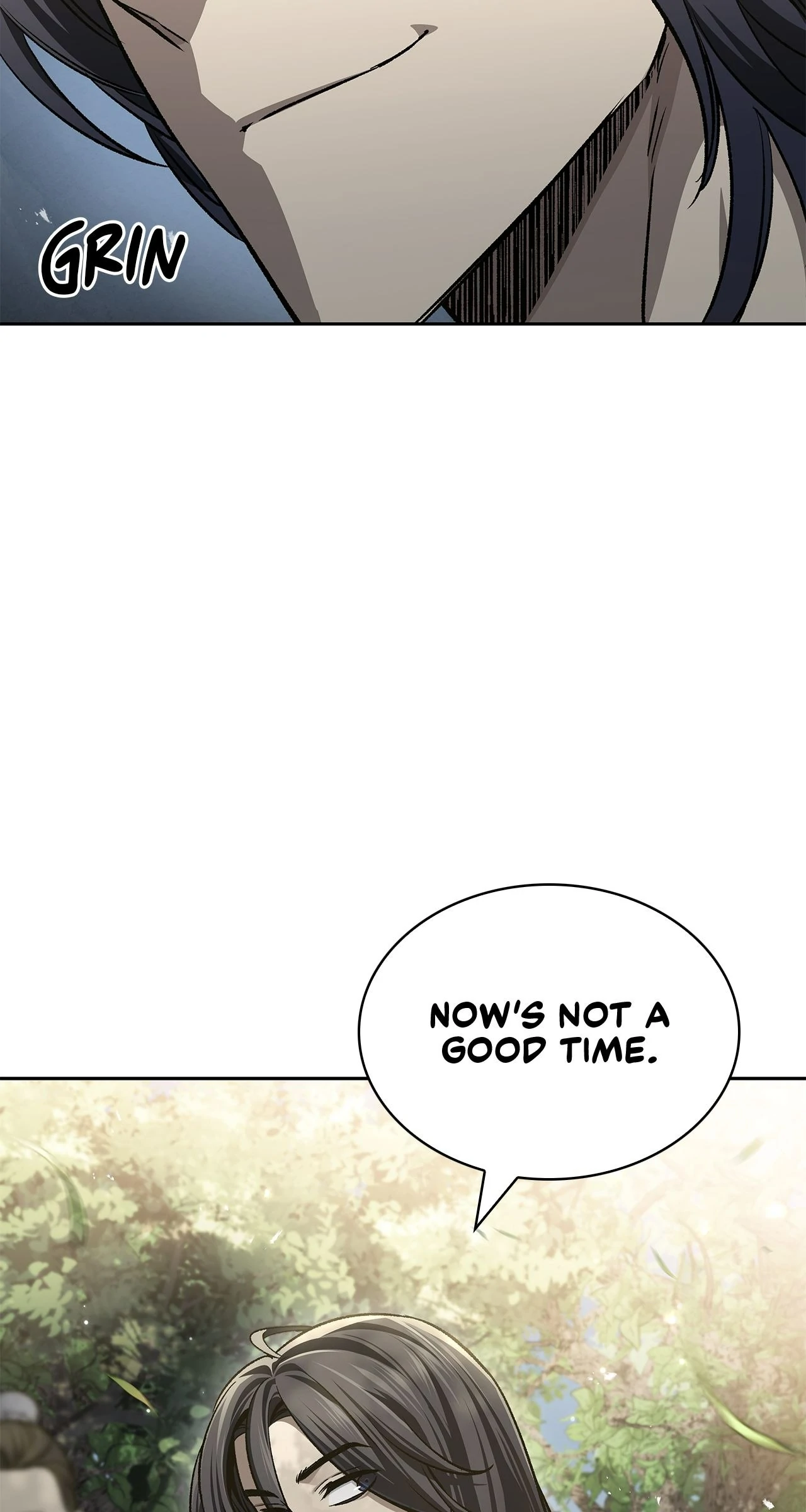 Cheonhwa Archive's Young Master Chapter 19 page 42