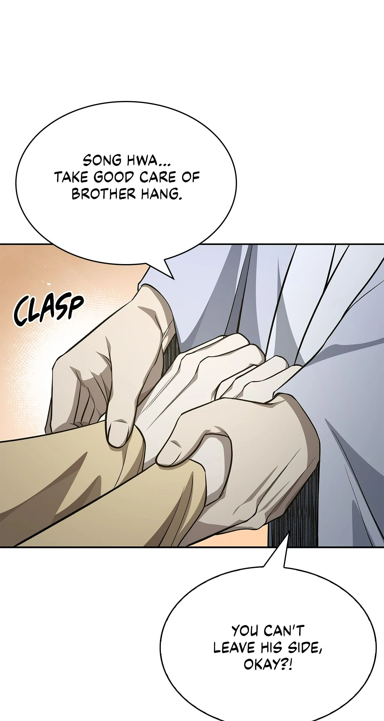 Cheonhwa Archive's Young Master Chapter 19 page 48