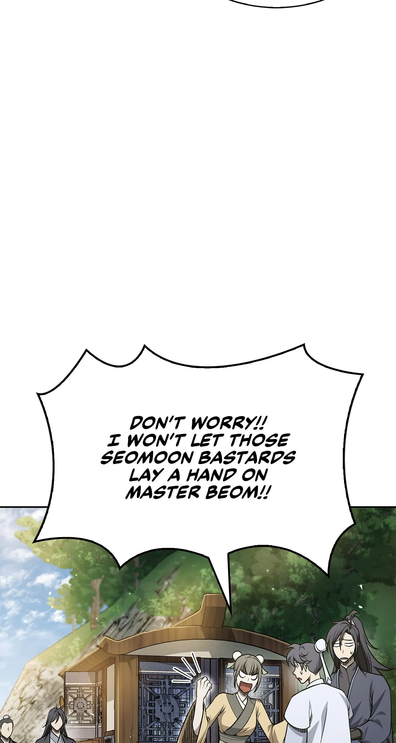 Cheonhwa Archive's Young Master Chapter 19 page 49