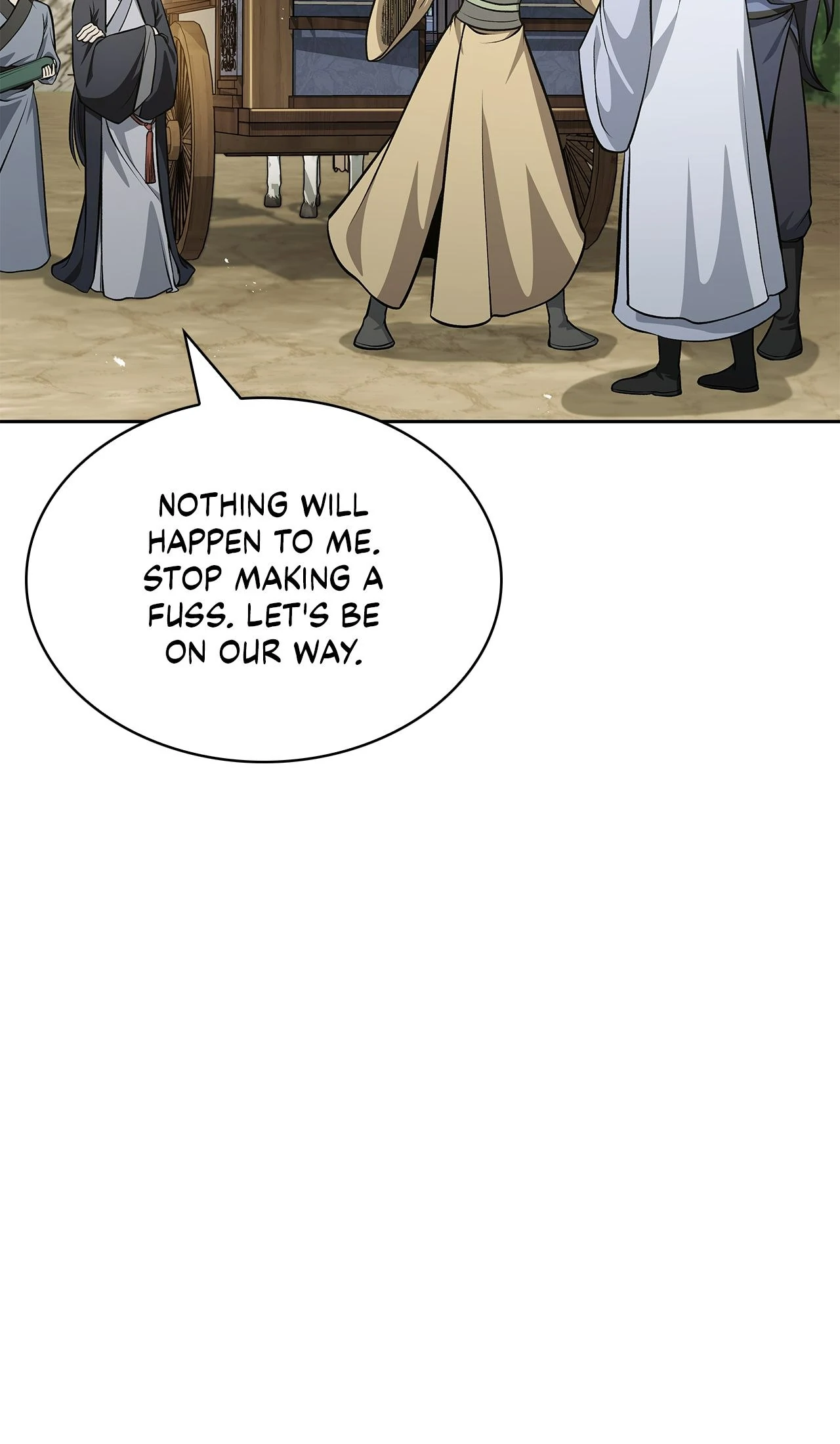 Cheonhwa Archive's Young Master Chapter 19 page 50