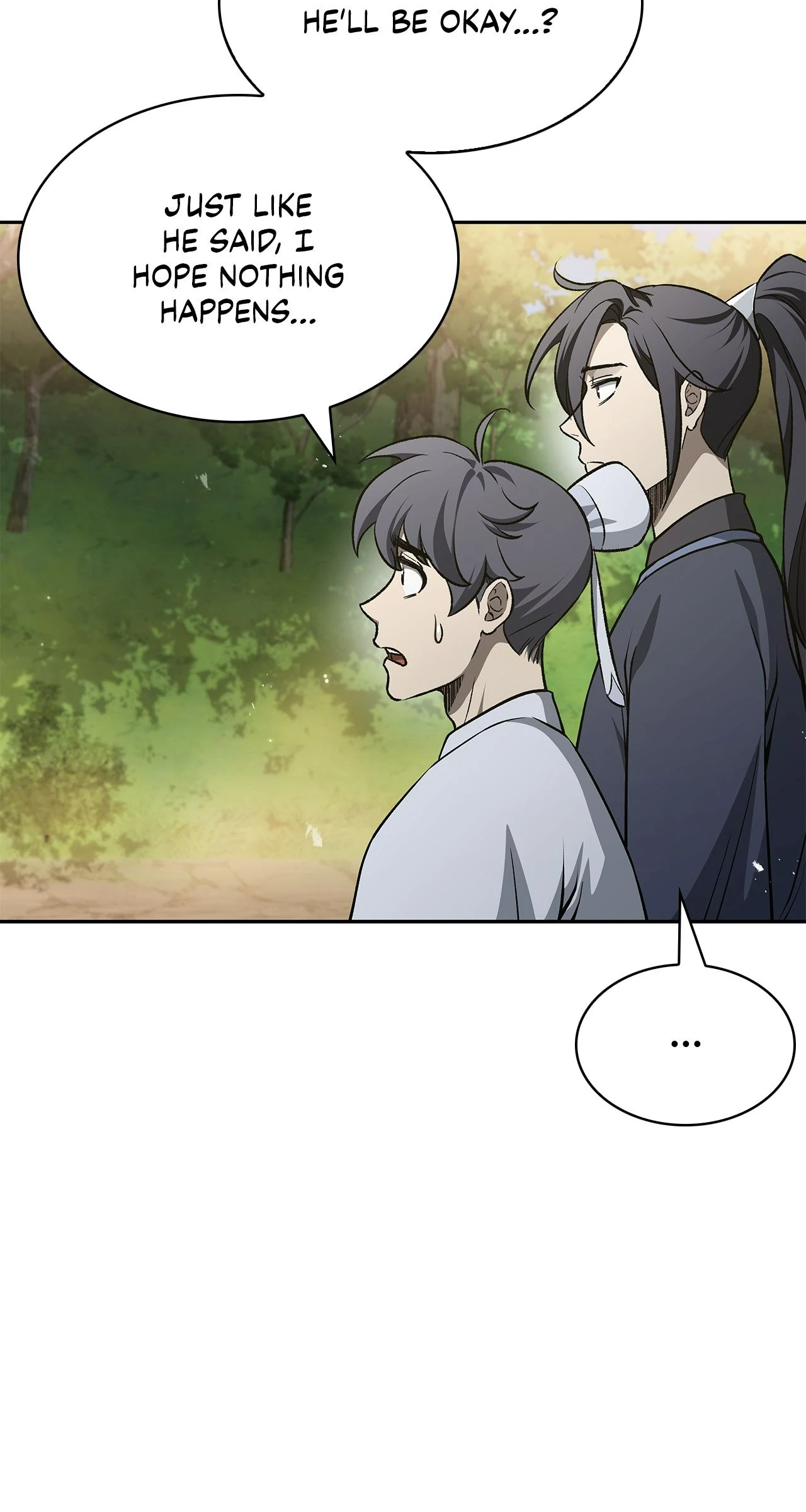 Cheonhwa Archive's Young Master Chapter 19 page 55