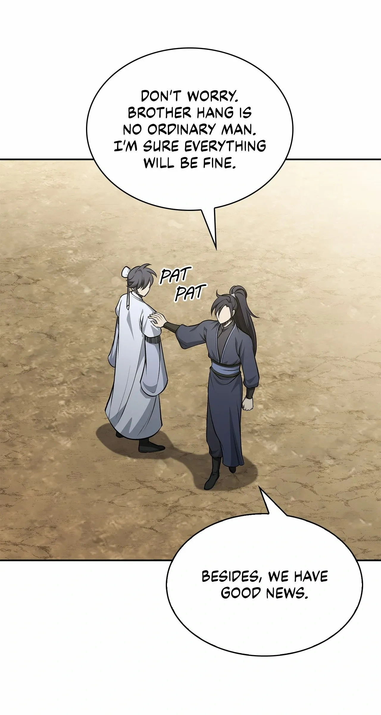 Cheonhwa Archive's Young Master Chapter 19 page 57