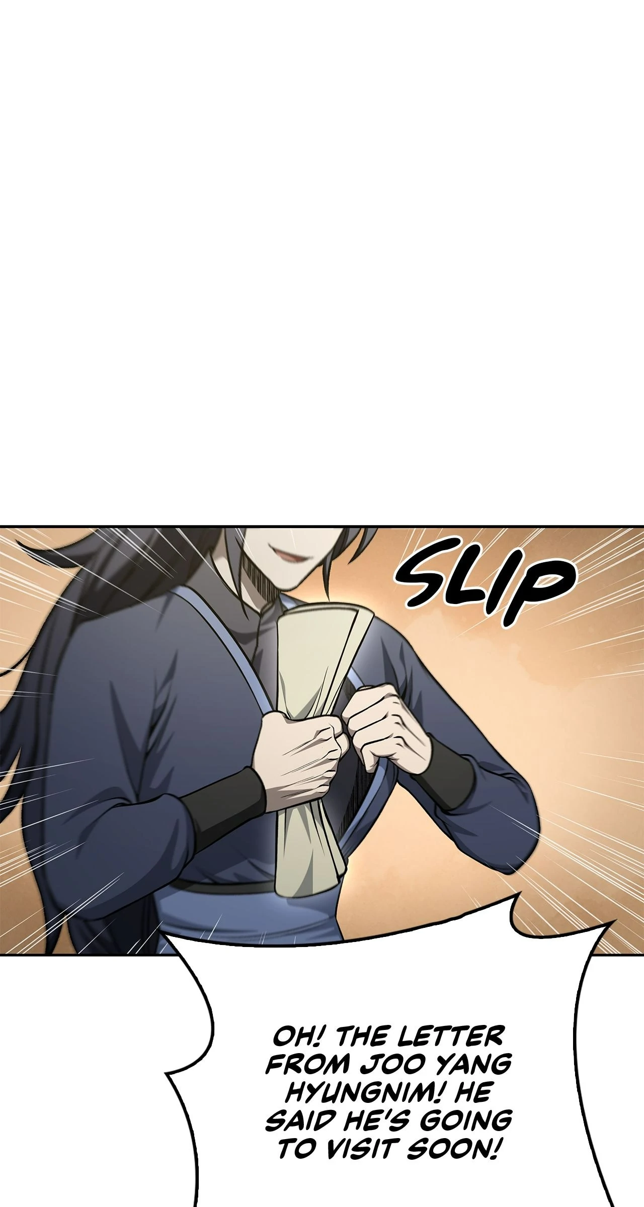 Cheonhwa Archive's Young Master Chapter 19 page 58