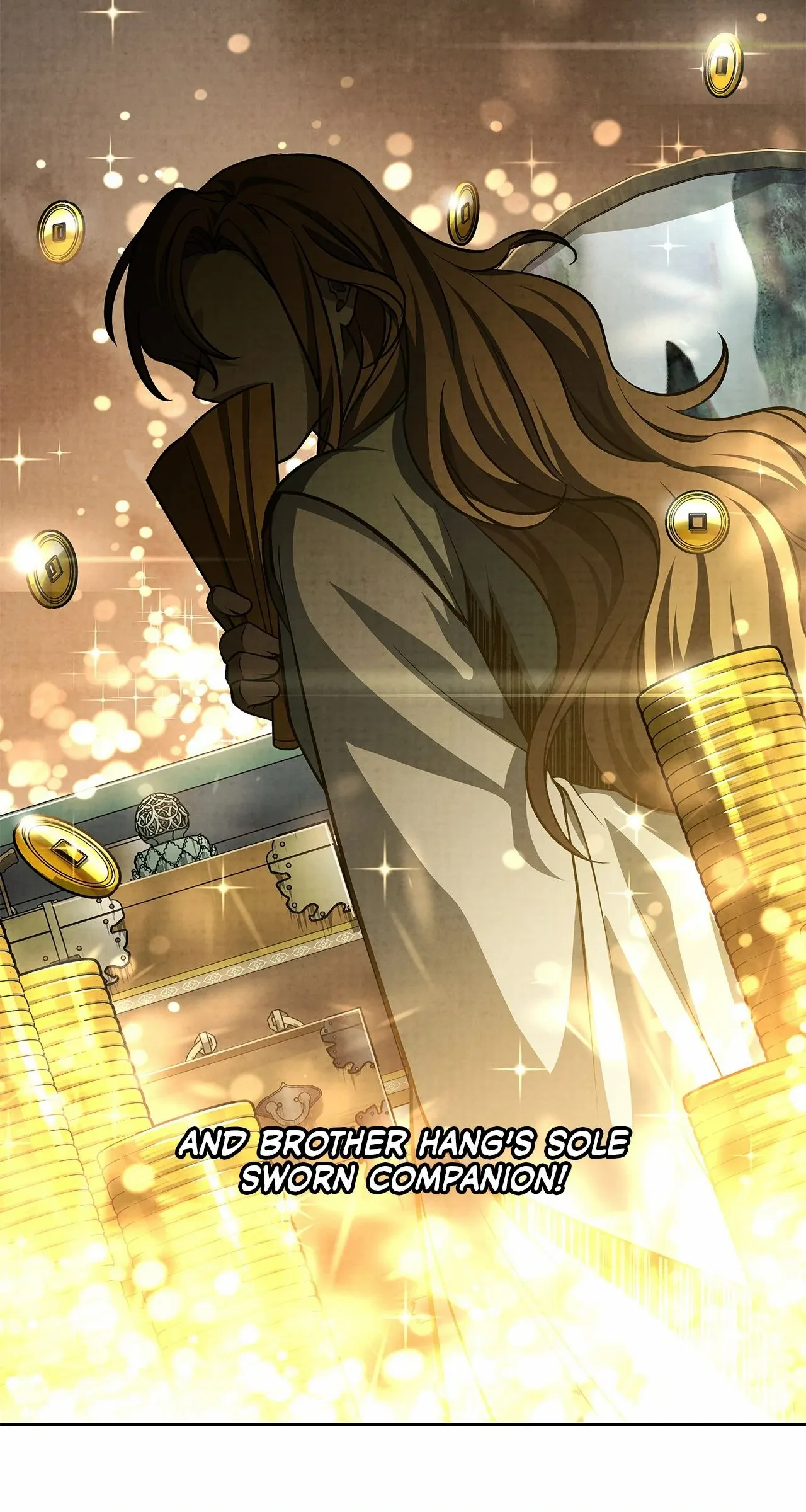 Cheonhwa Archive's Young Master Chapter 19 page 61