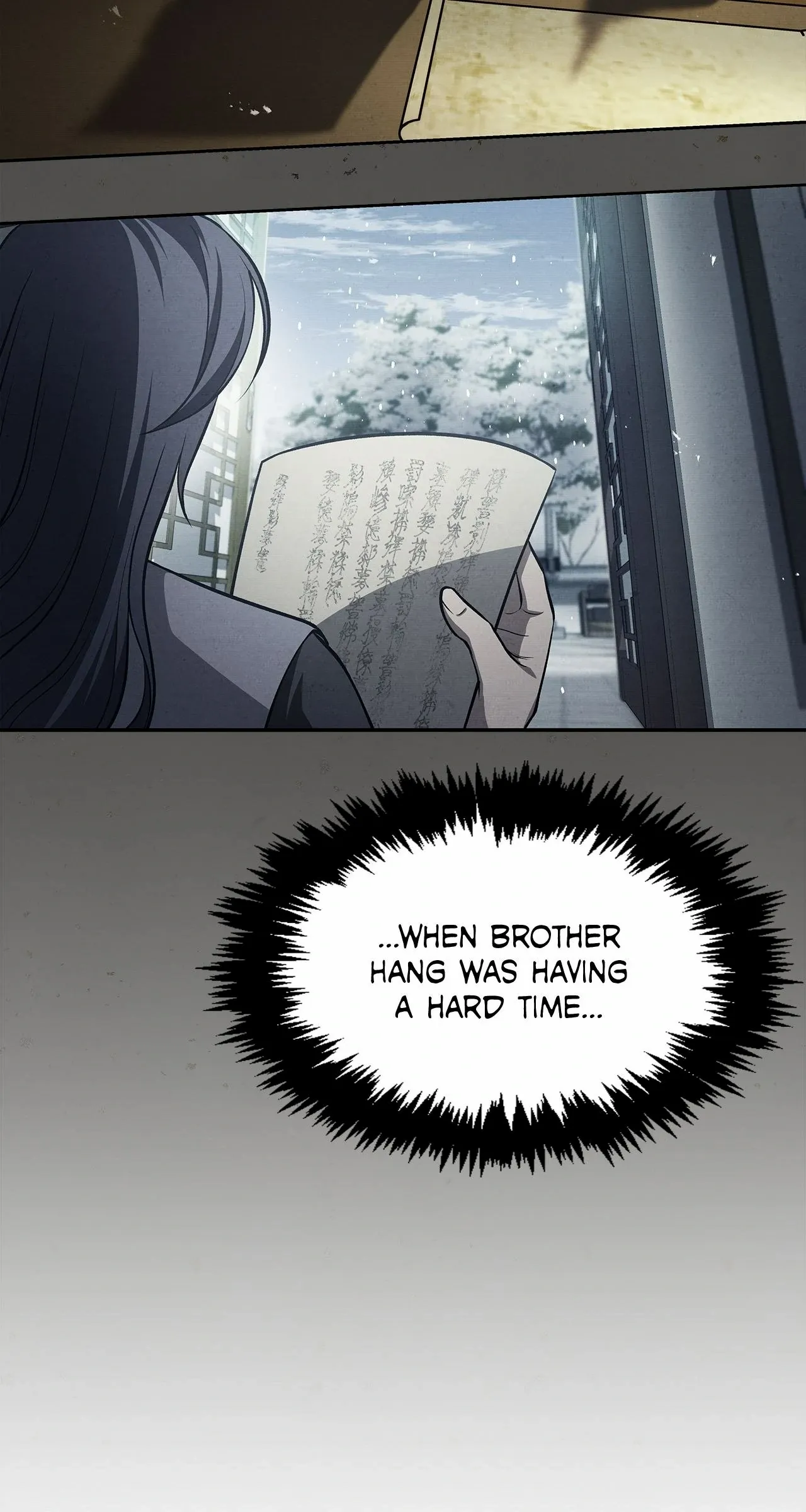 Cheonhwa Archive's Young Master Chapter 19 page 64