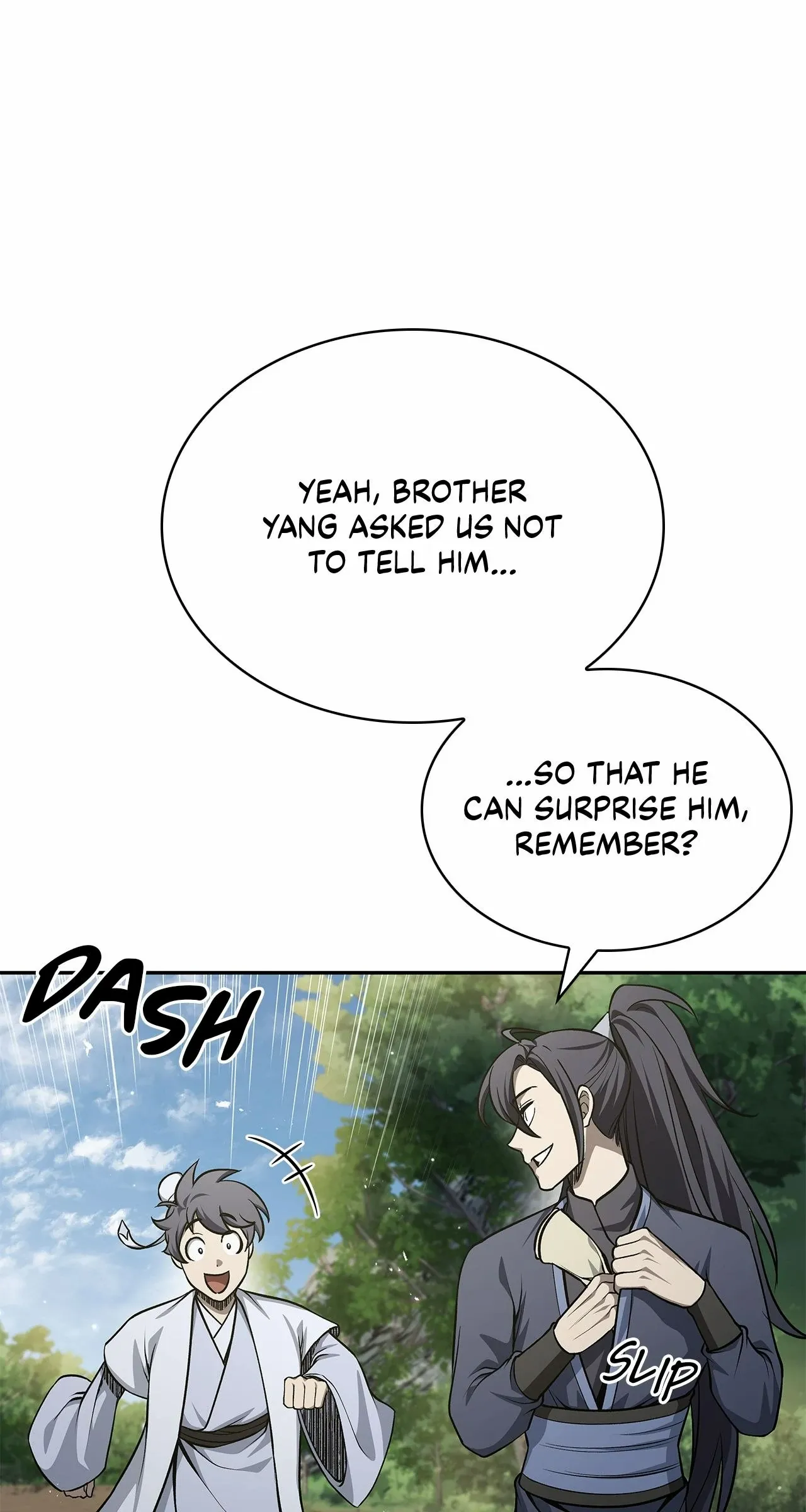 Cheonhwa Archive's Young Master Chapter 19 page 66