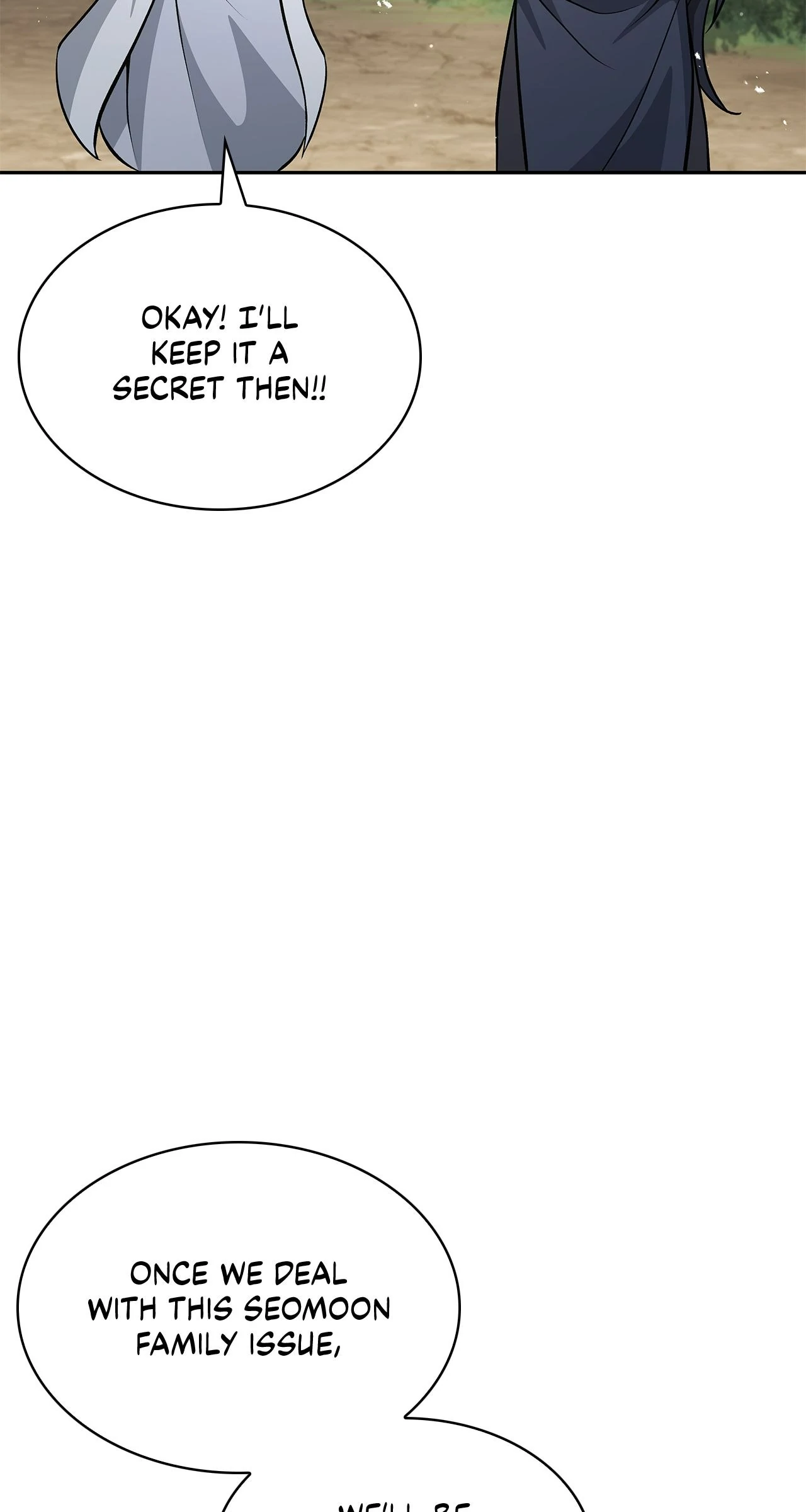 Cheonhwa Archive's Young Master Chapter 19 page 67