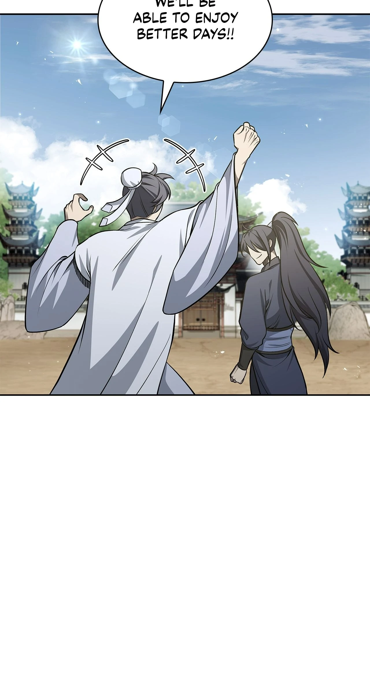 Cheonhwa Archive's Young Master Chapter 19 page 68