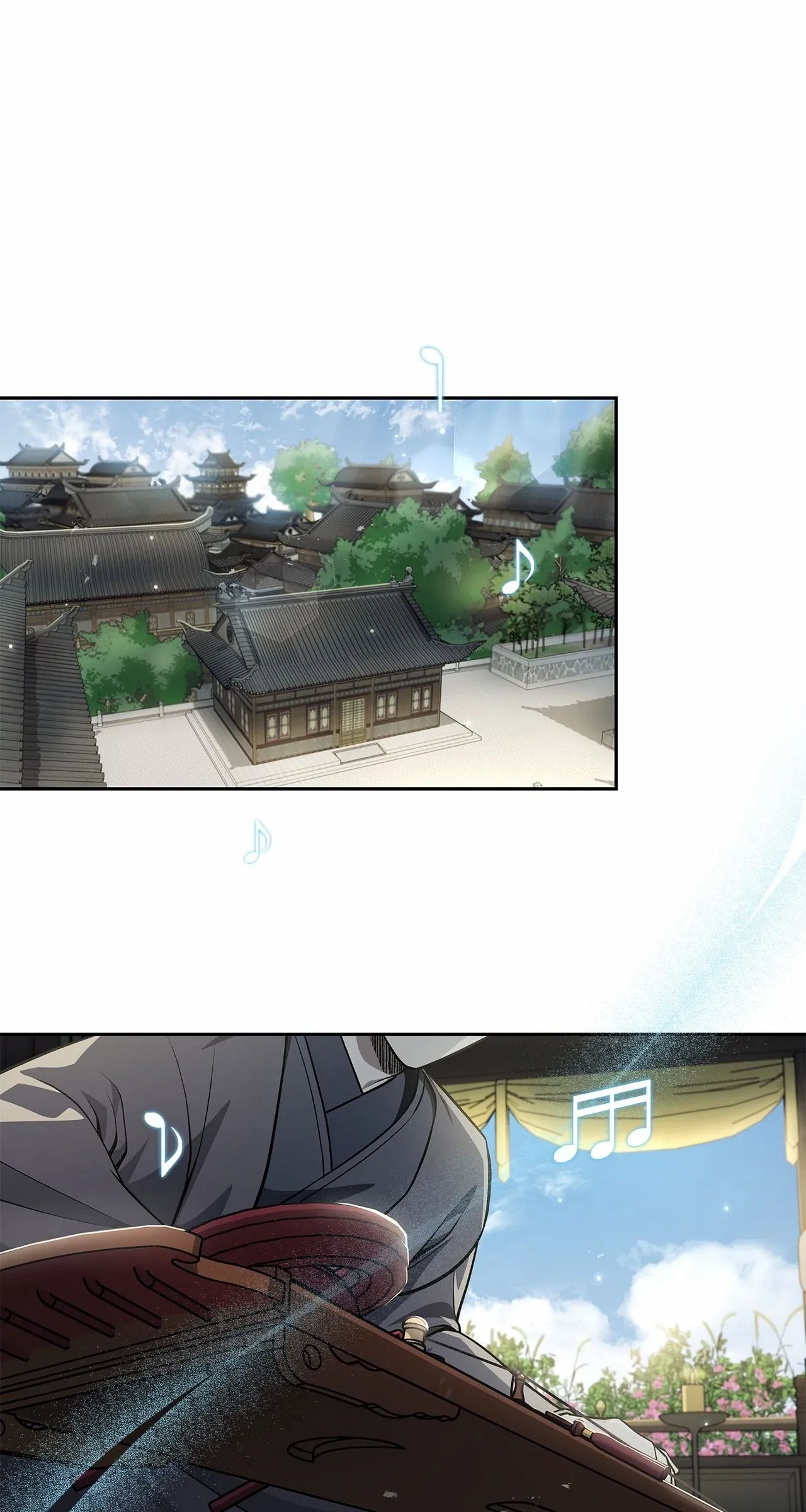 Cheonhwa Archive's Young Master Chapter 19 page 69