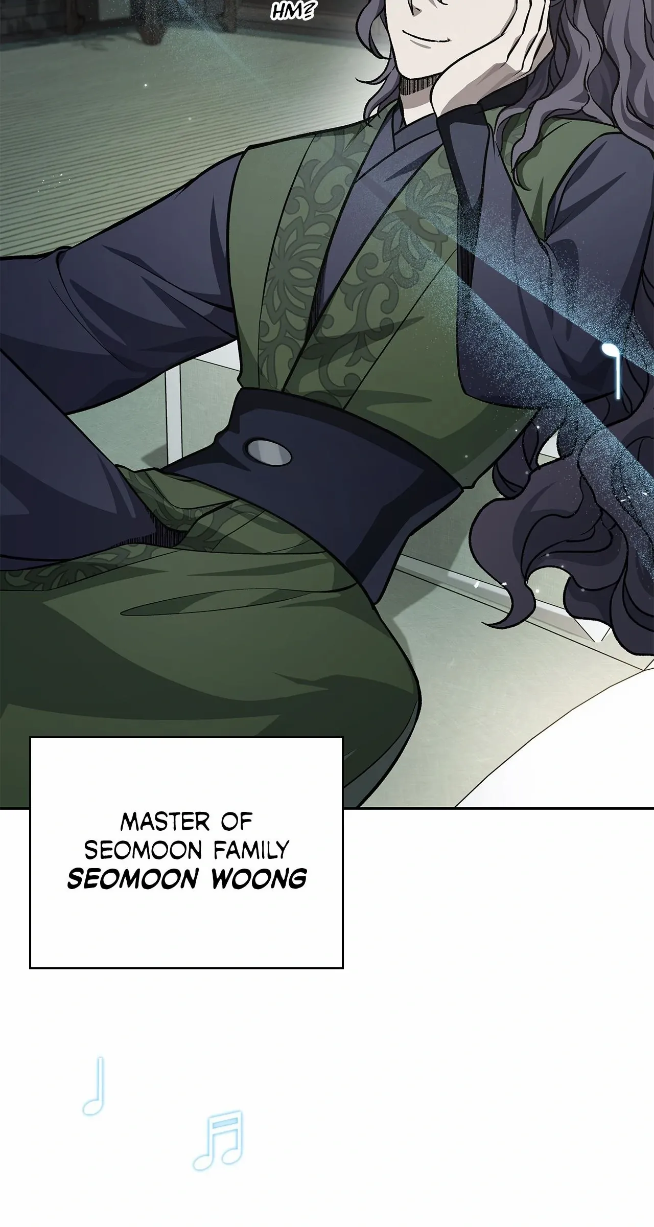 Cheonhwa Archive's Young Master Chapter 19 page 71