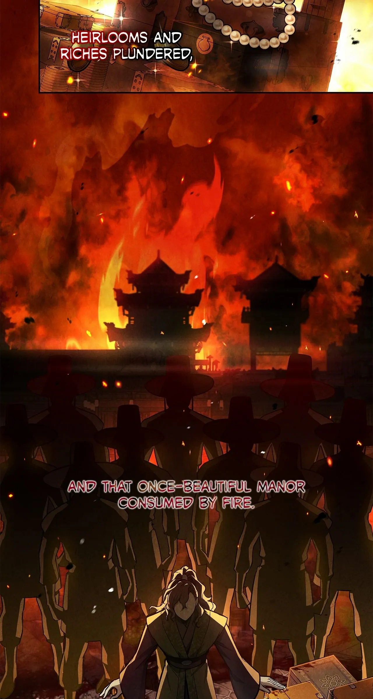 Cheonhwa Archive's Young Master Chapter 19 page 78