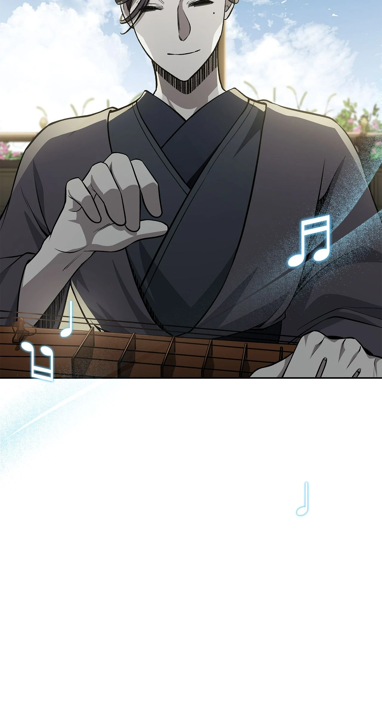 Cheonhwa Archive's Young Master Chapter 19 page 81
