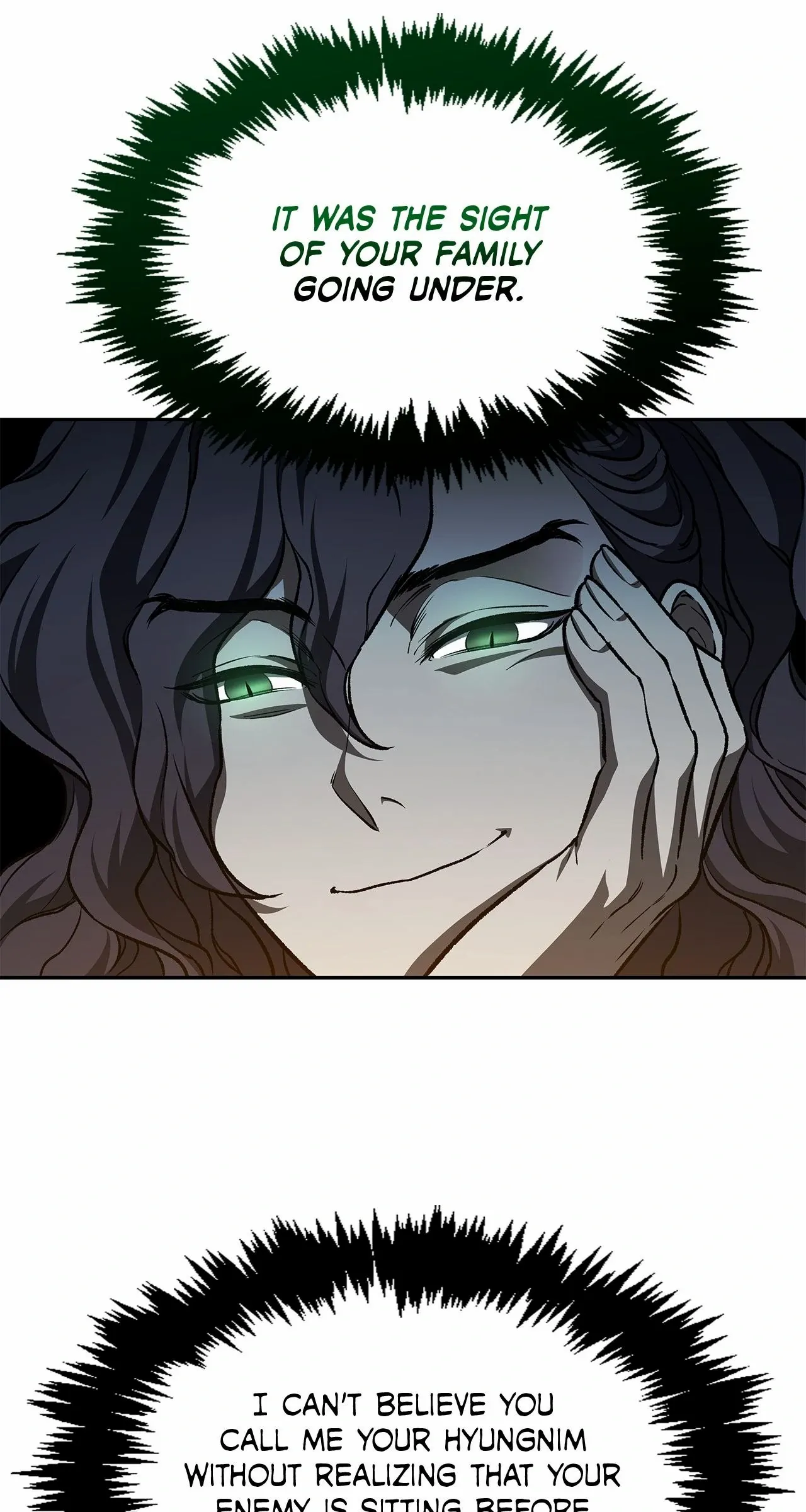 Cheonhwa Archive's Young Master Chapter 19 page 83
