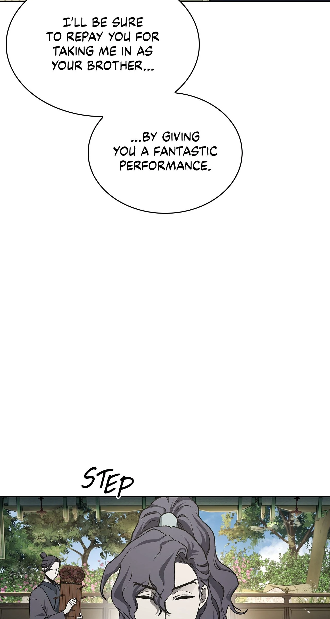 Cheonhwa Archive's Young Master Chapter 19 page 92