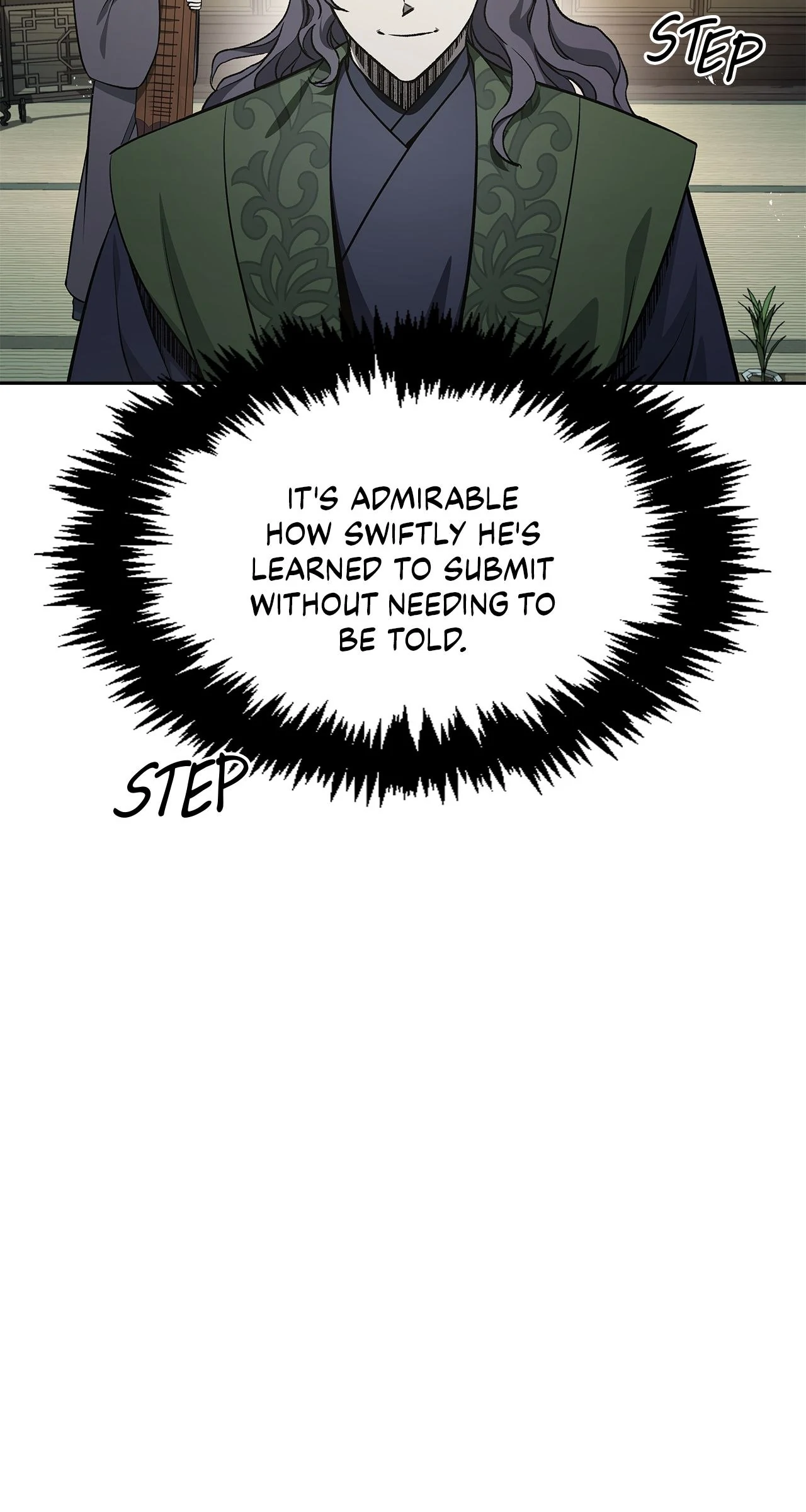 Cheonhwa Archive's Young Master Chapter 19 page 93