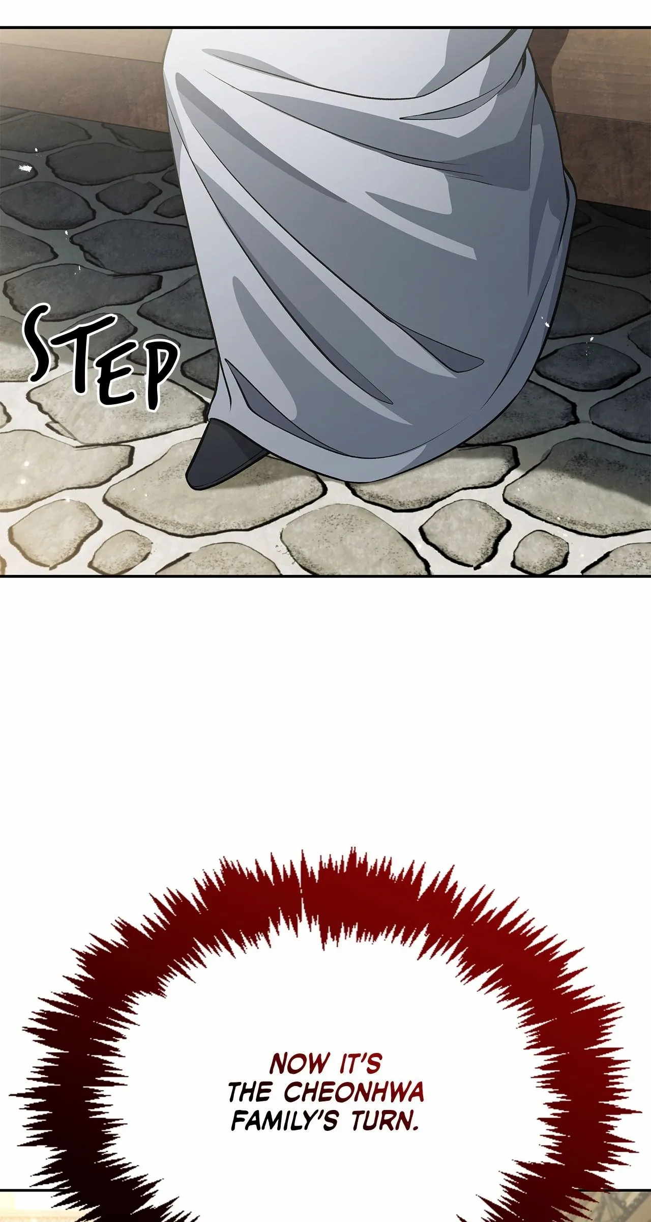 Cheonhwa Archive's Young Master Chapter 19 page 94