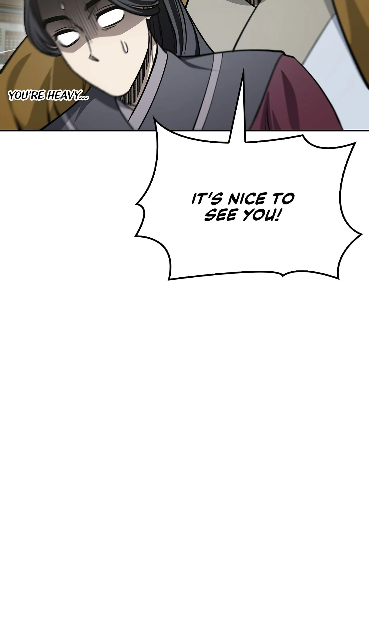 Cheonhwa Archive's Young Master Chapter 19 page 101