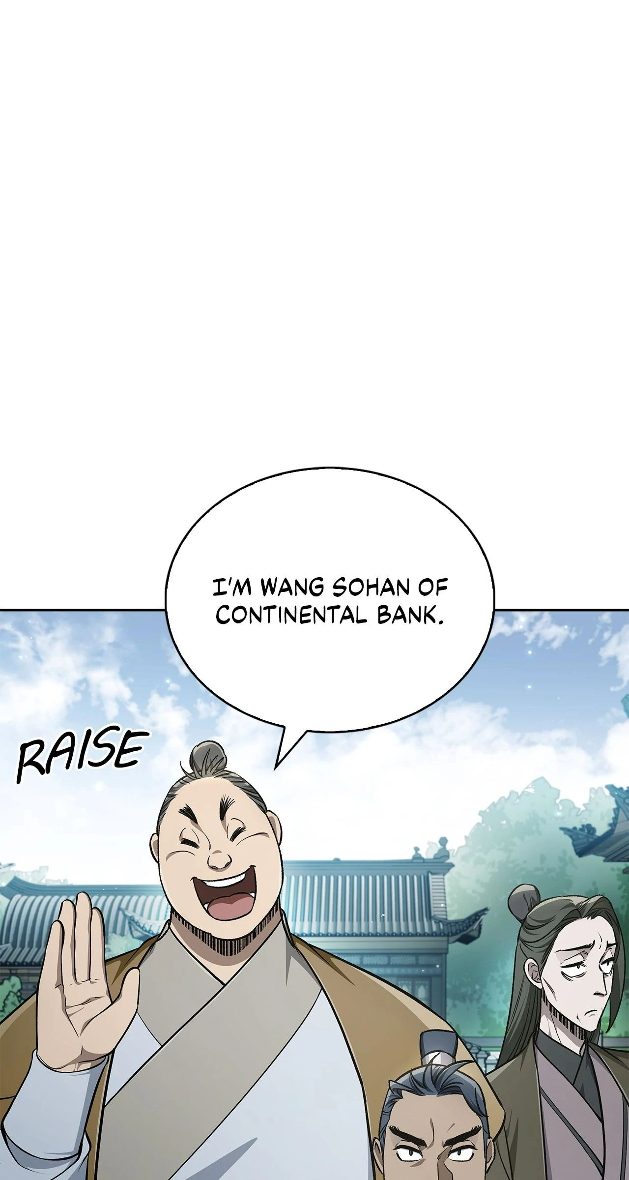 Cheonhwa Archive's Young Master Chapter 19 page 103