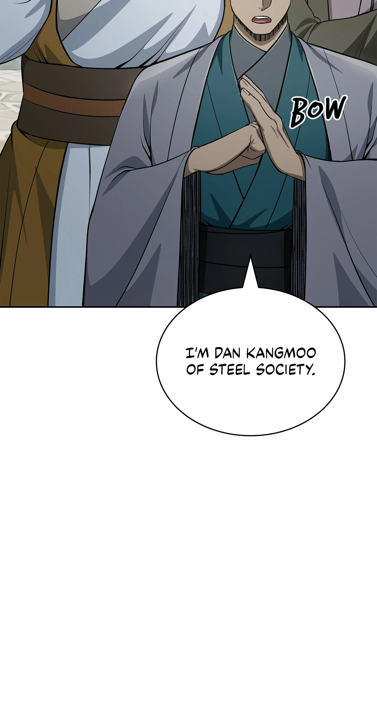 Cheonhwa Archive's Young Master Chapter 19 page 104