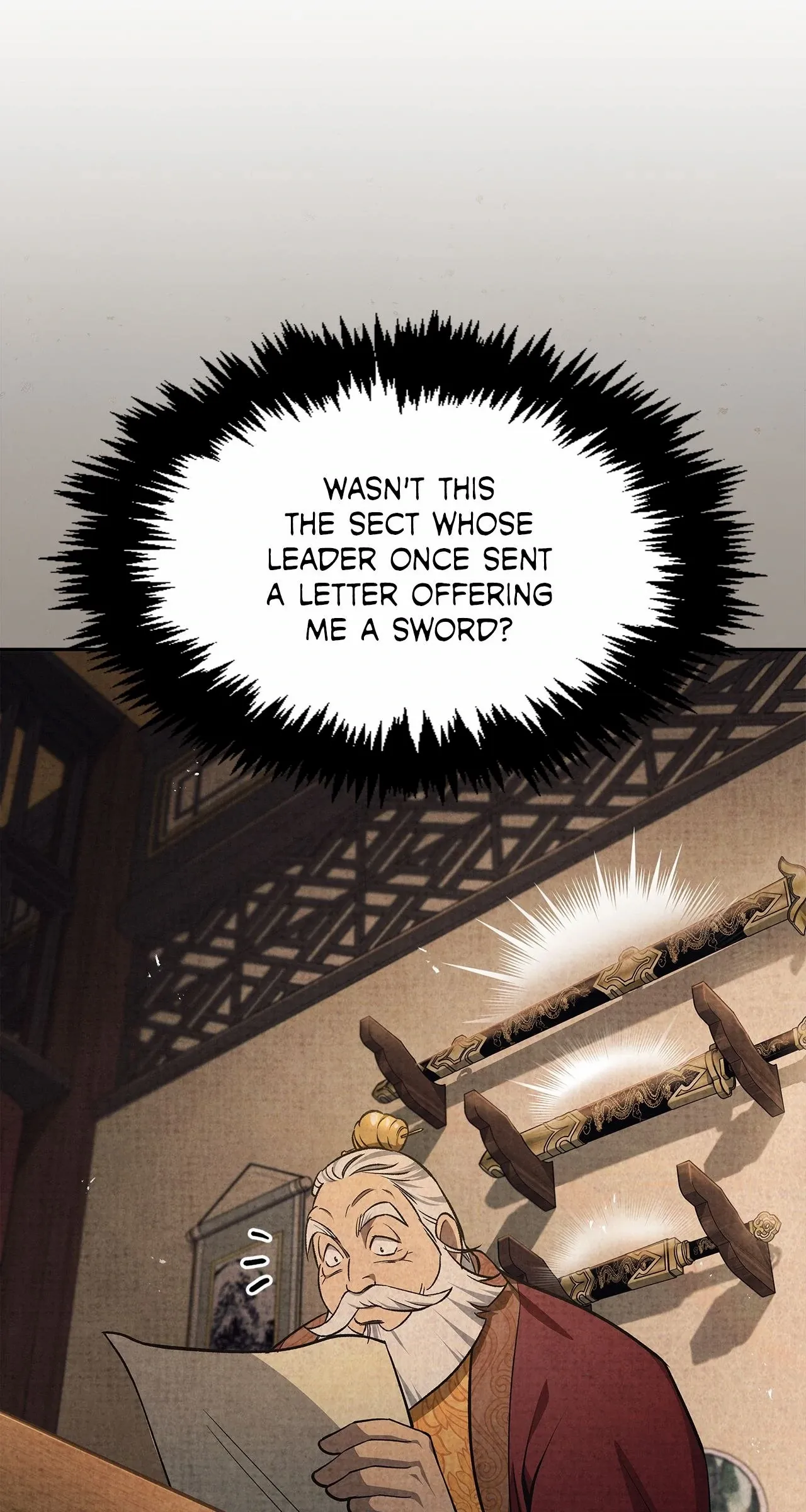 Cheonhwa Archive's Young Master Chapter 19 page 108