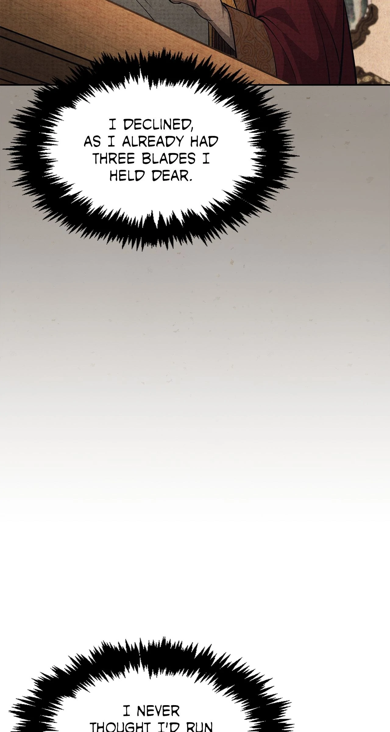 Cheonhwa Archive's Young Master Chapter 19 page 109