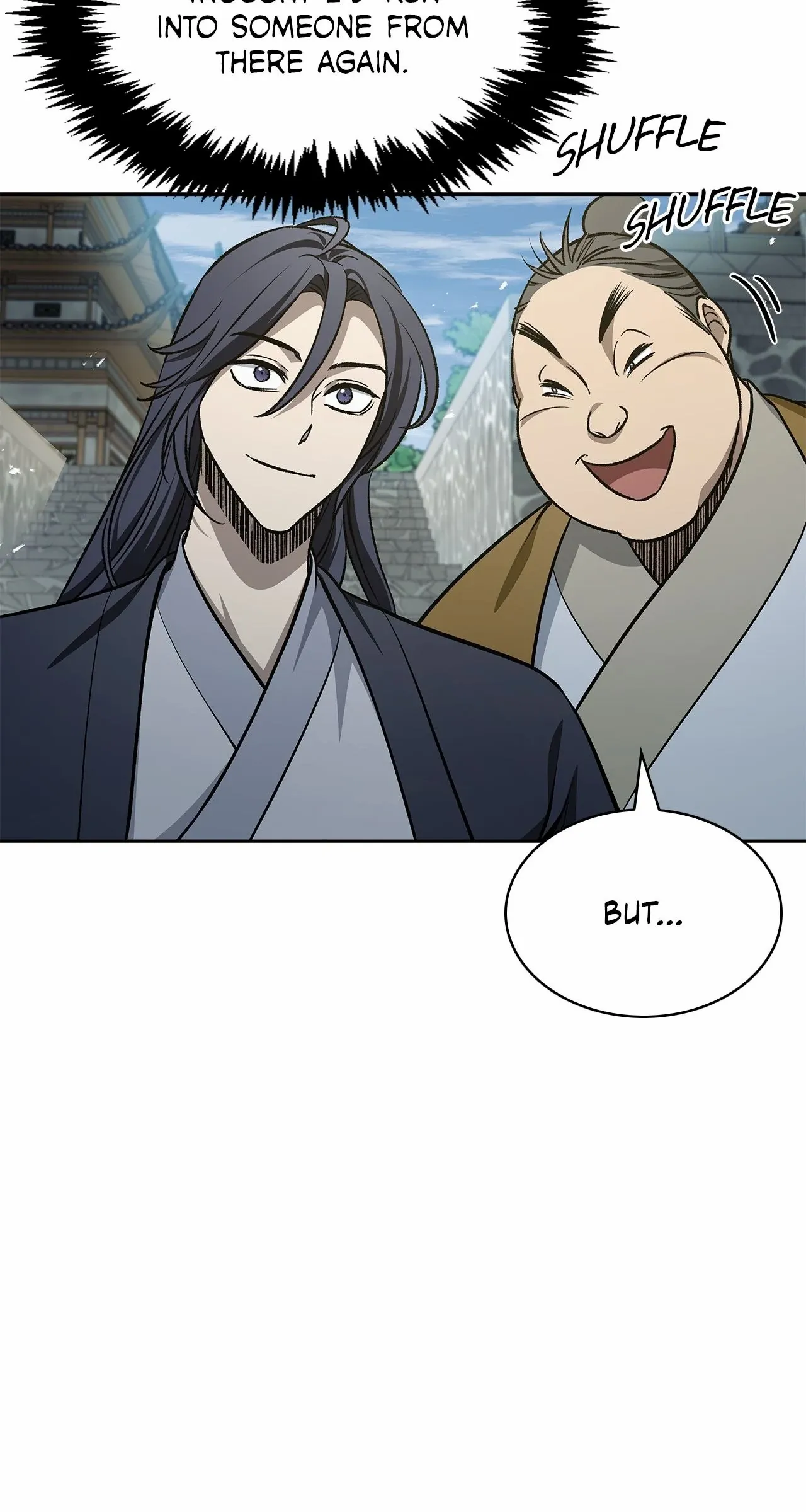 Cheonhwa Archive's Young Master Chapter 19 page 110