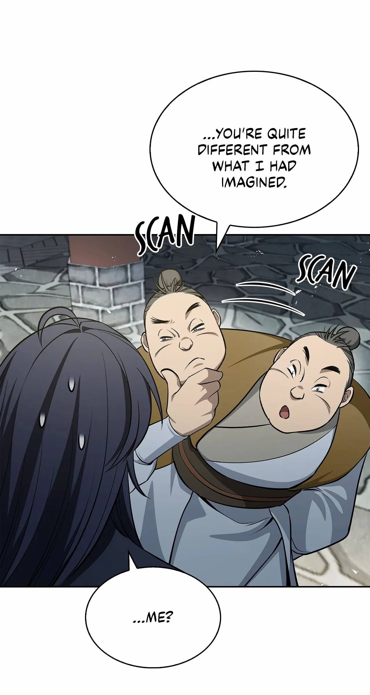 Cheonhwa Archive's Young Master Chapter 19 page 111