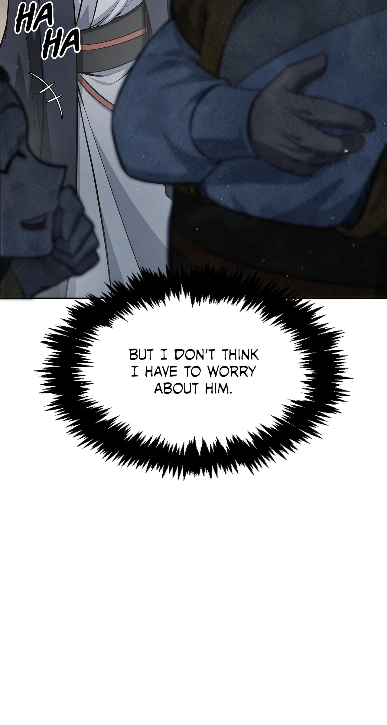 Cheonhwa Archive's Young Master Chapter 19 page 115